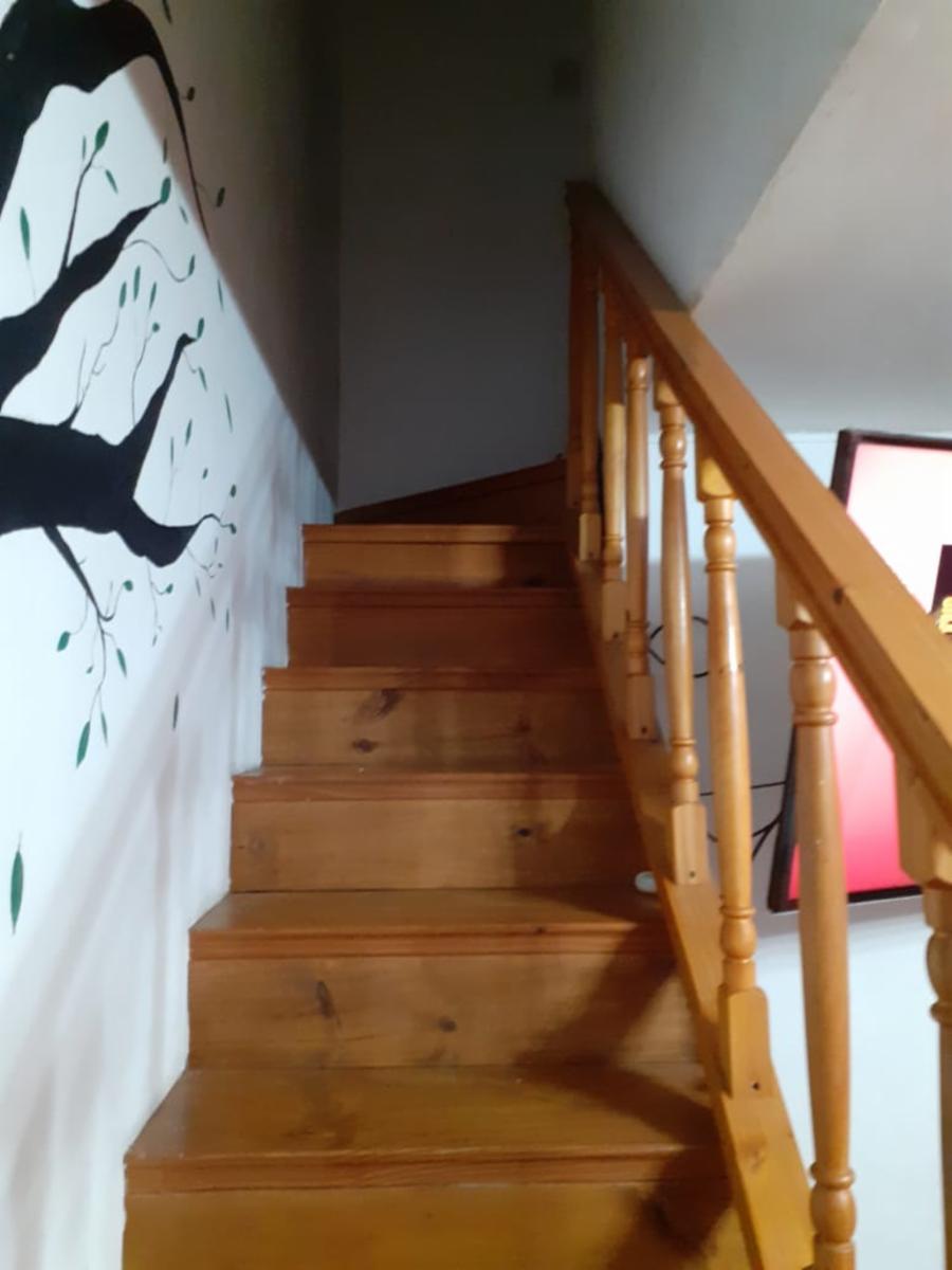 DUPLEX 3 AMBIENTES C/ COCHERA — foto 4