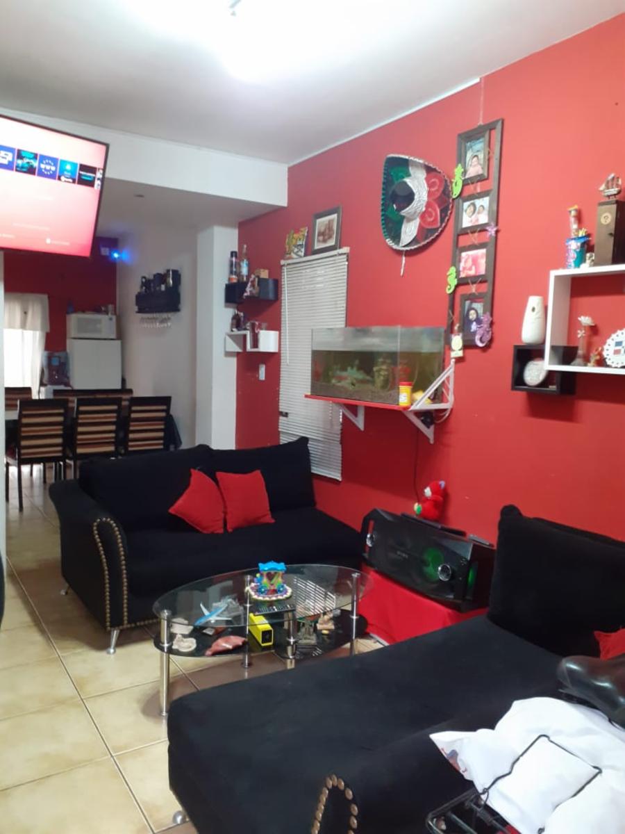 DUPLEX 3 AMBIENTES C/ COCHERA — foto 9
