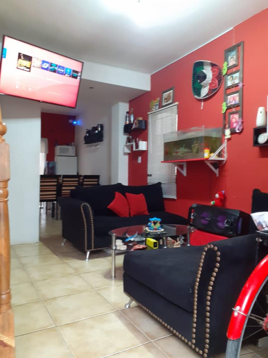 DUPLEX 3 AMBIENTES C/ COCHERA — foto 10