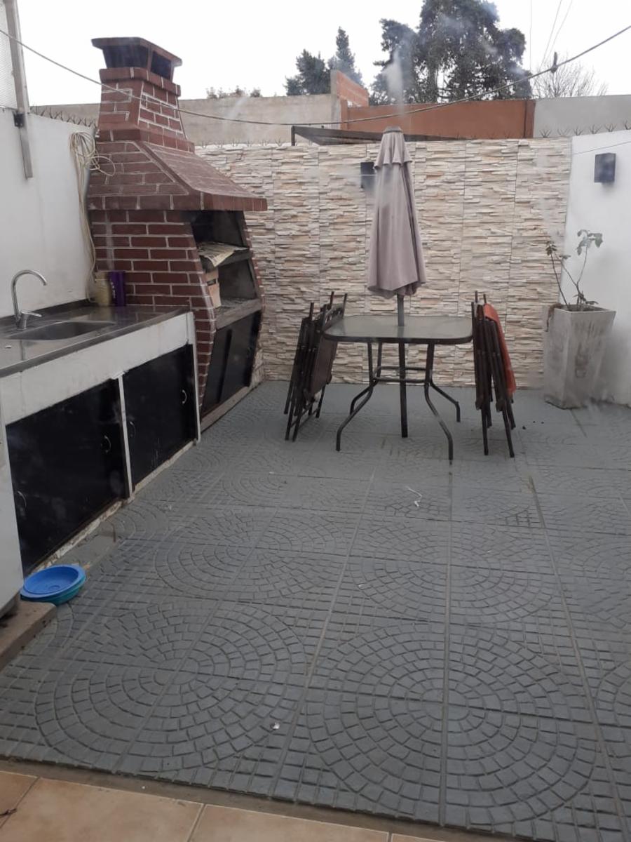 DUPLEX 3 AMBIENTES C/ COCHERA — foto 11