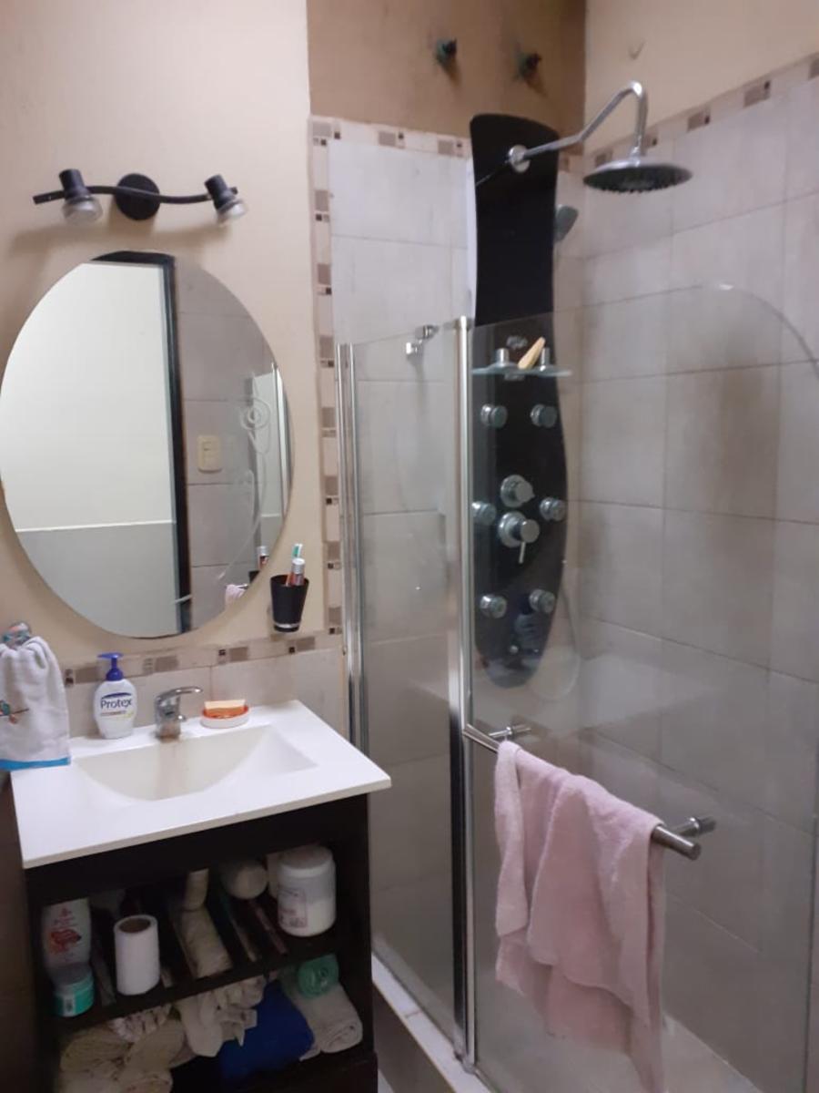 DUPLEX 3 AMBIENTES C/ COCHERA — foto 12
