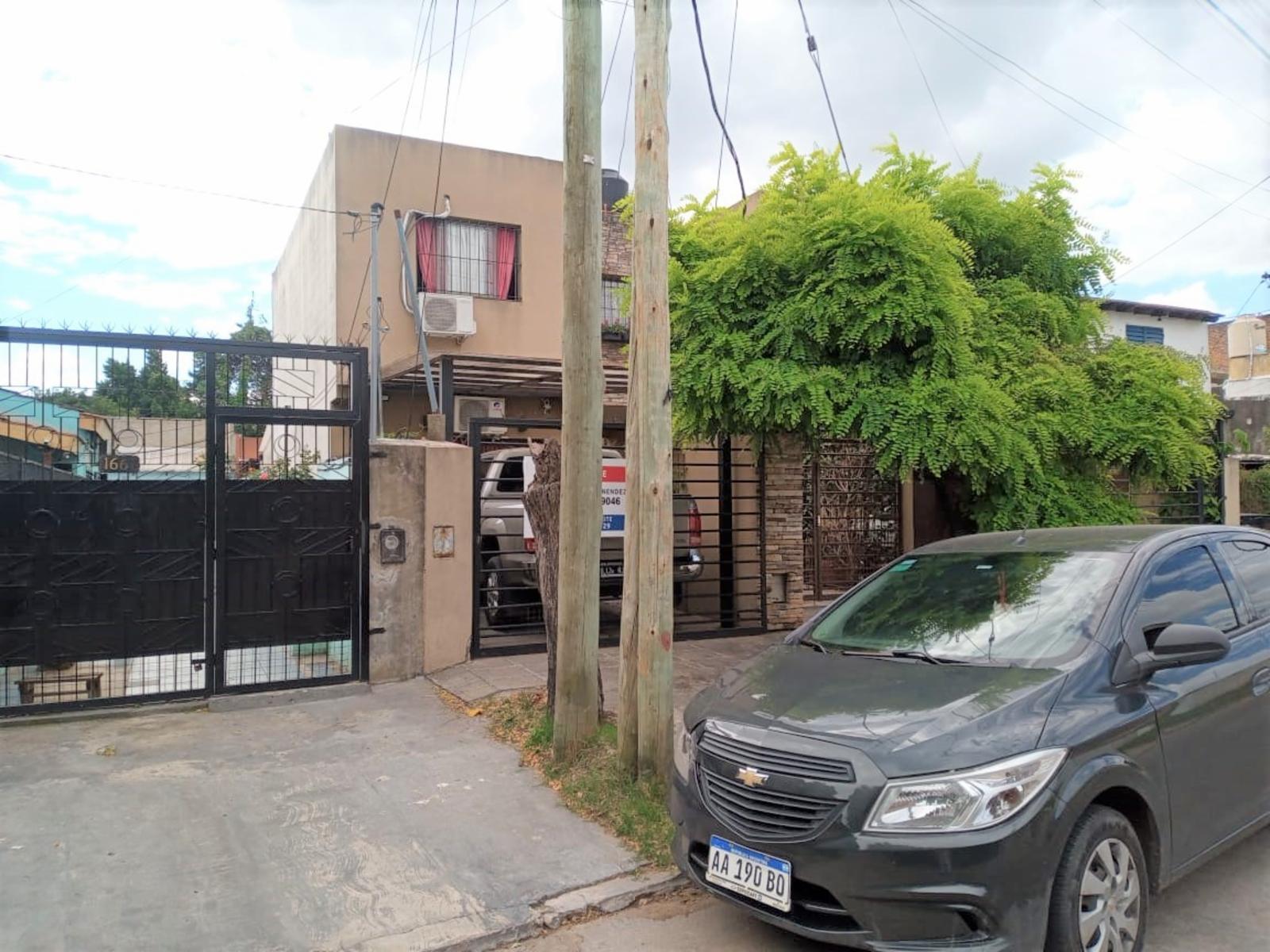 DUPLEX 3 AMBIENTES C/ COCHERA — foto 15