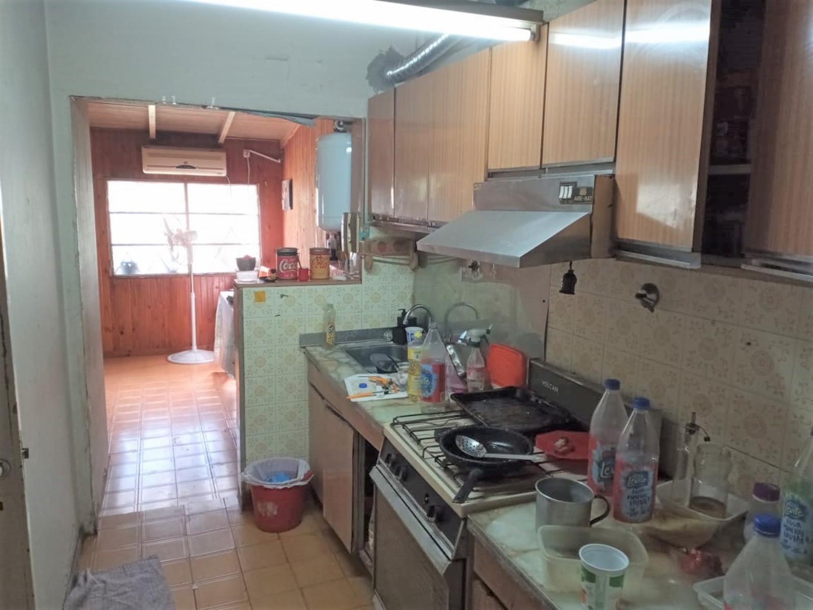 CHALET 3 AMBIENTE EN BARRIO AERONAUTICO — foto 6