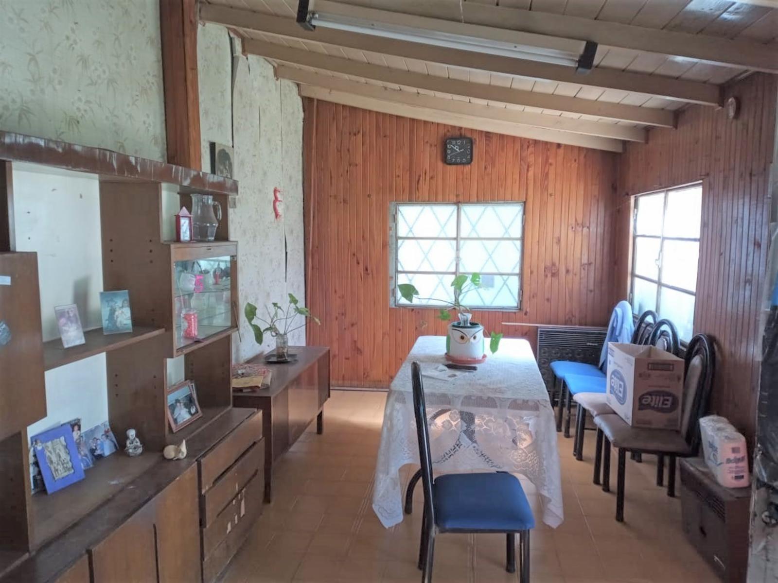 CHALET 3 AMBIENTE EN BARRIO AERONAUTICO — foto 8