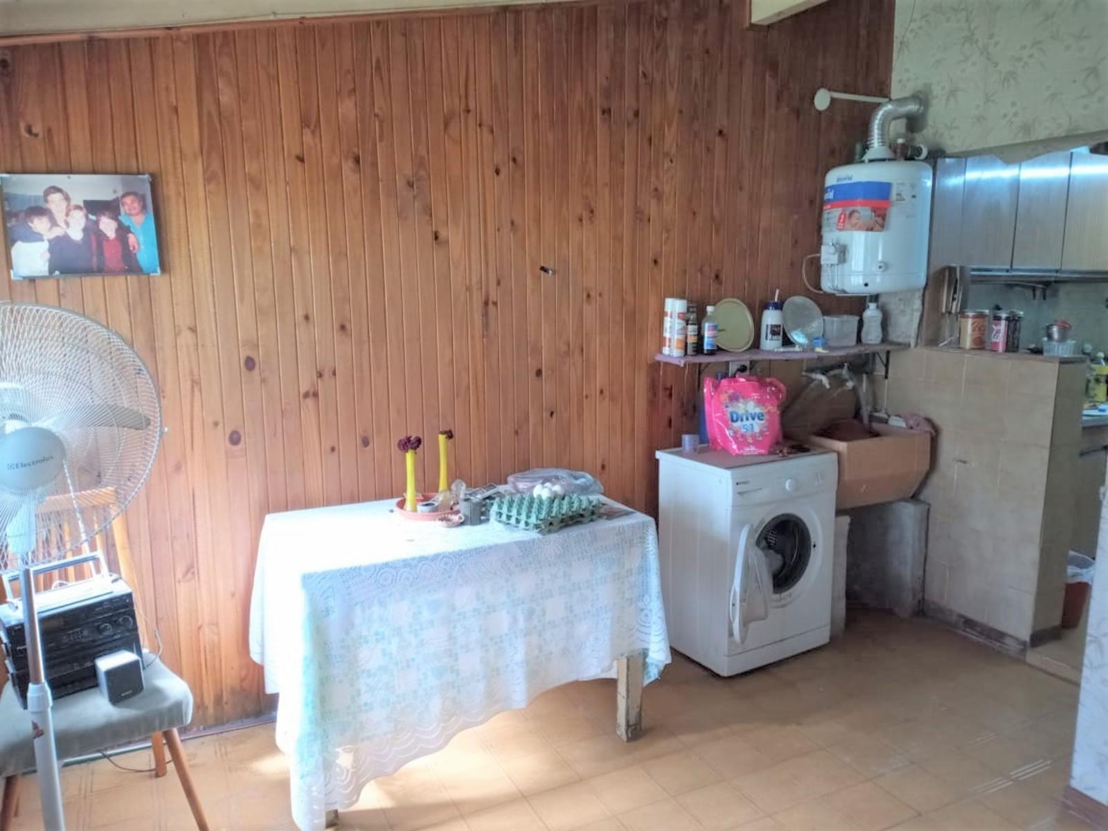 CHALET 3 AMBIENTE EN BARRIO AERONAUTICO — foto 9