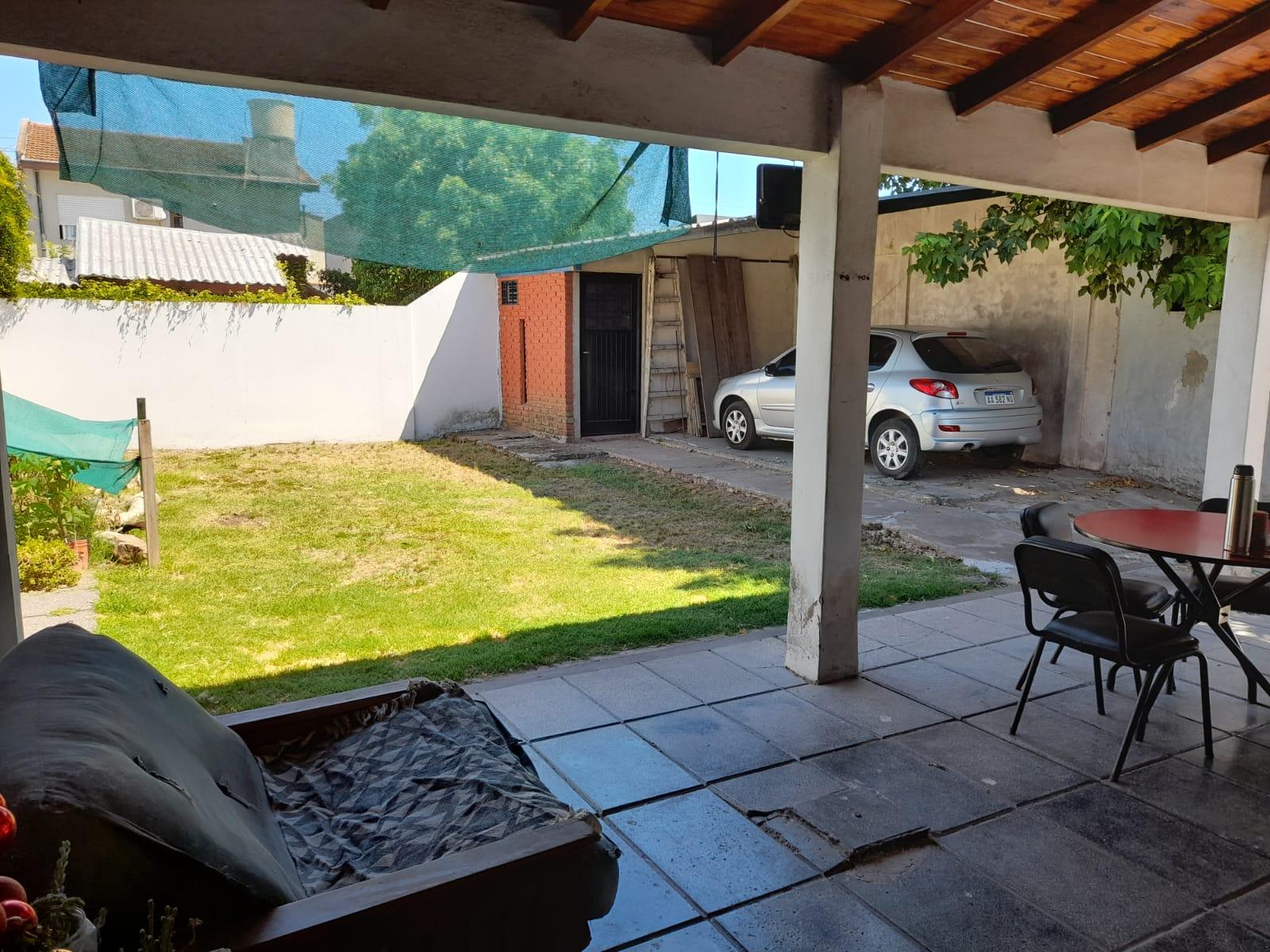 ECXELENTE CASA 3 AMBIENTES — foto 11