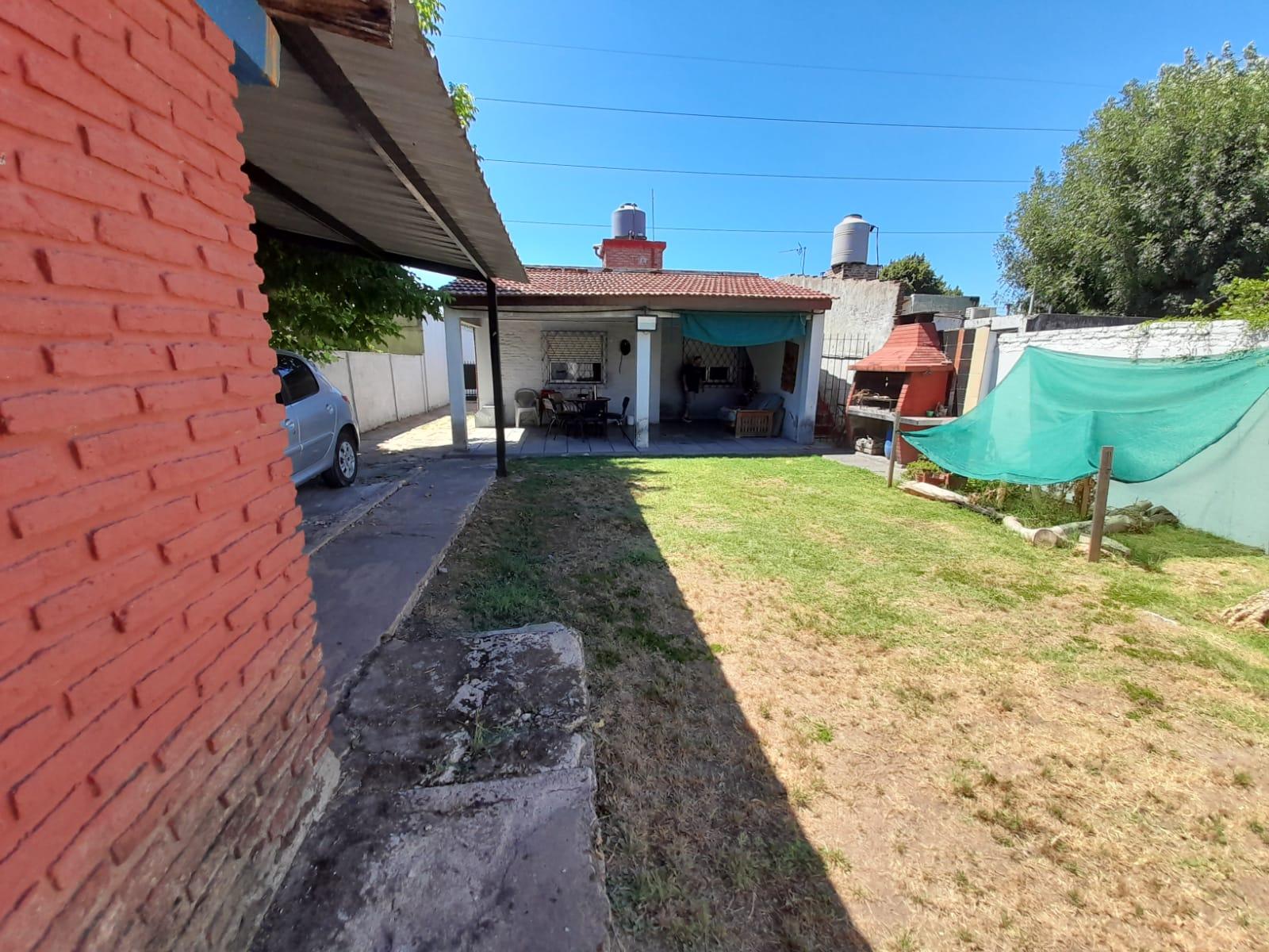 ECXELENTE CASA 3 AMBIENTES — foto 14