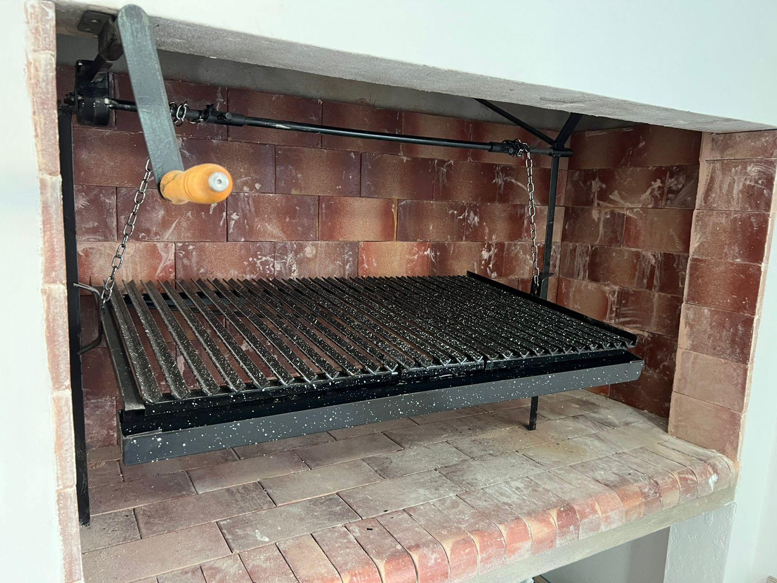EXCELENTE CASA 4 AMBIENTES TOTALMENTE RECICLADA A NUEVA — foto 12