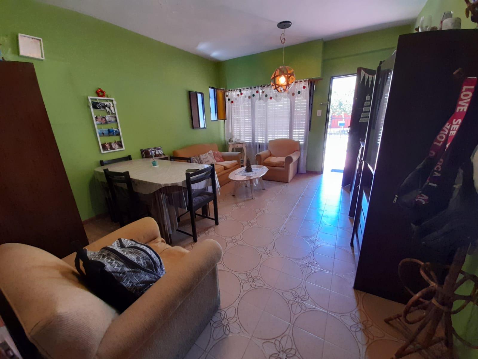 ECXELENTE CASA 3 AMBIENTES — foto 3