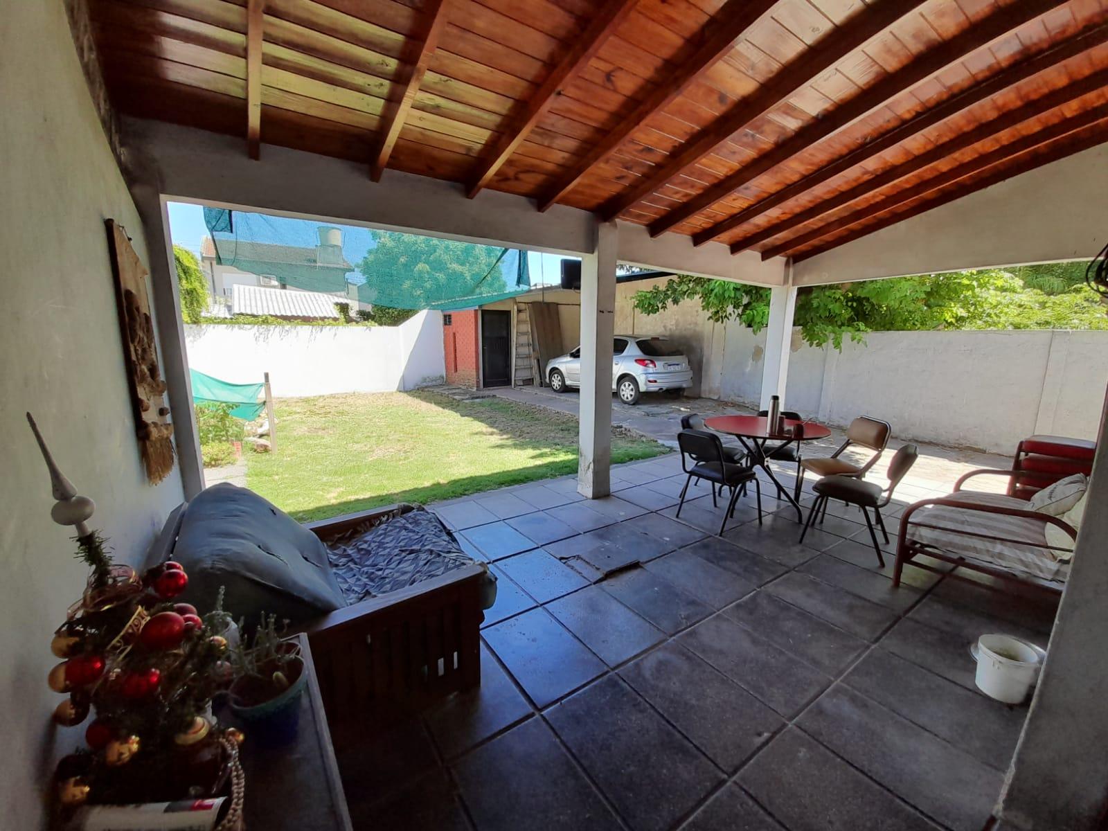 ECXELENTE CASA 3 AMBIENTES — foto 8