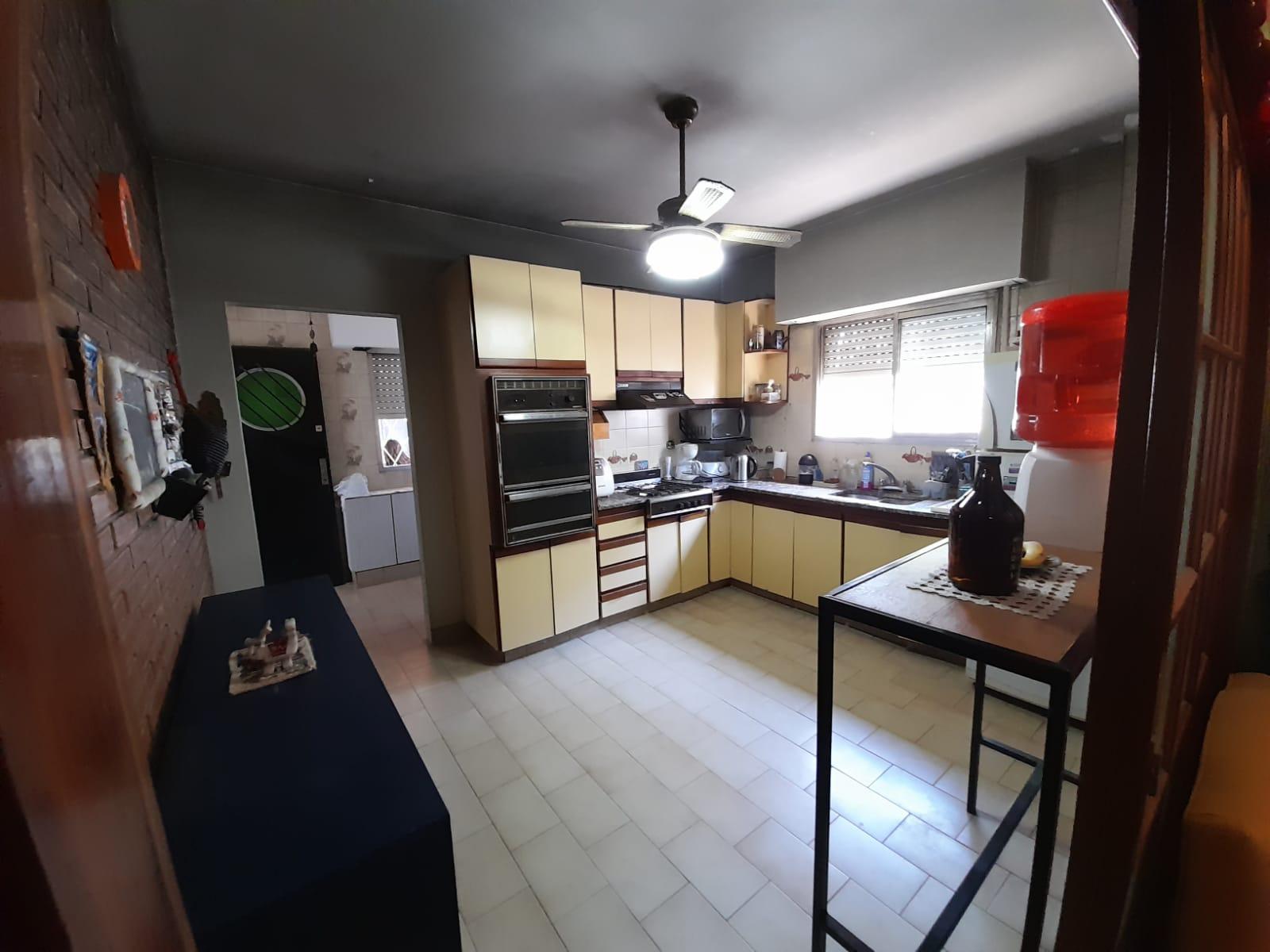 ECXELENTE CASA 3 AMBIENTES — foto 9