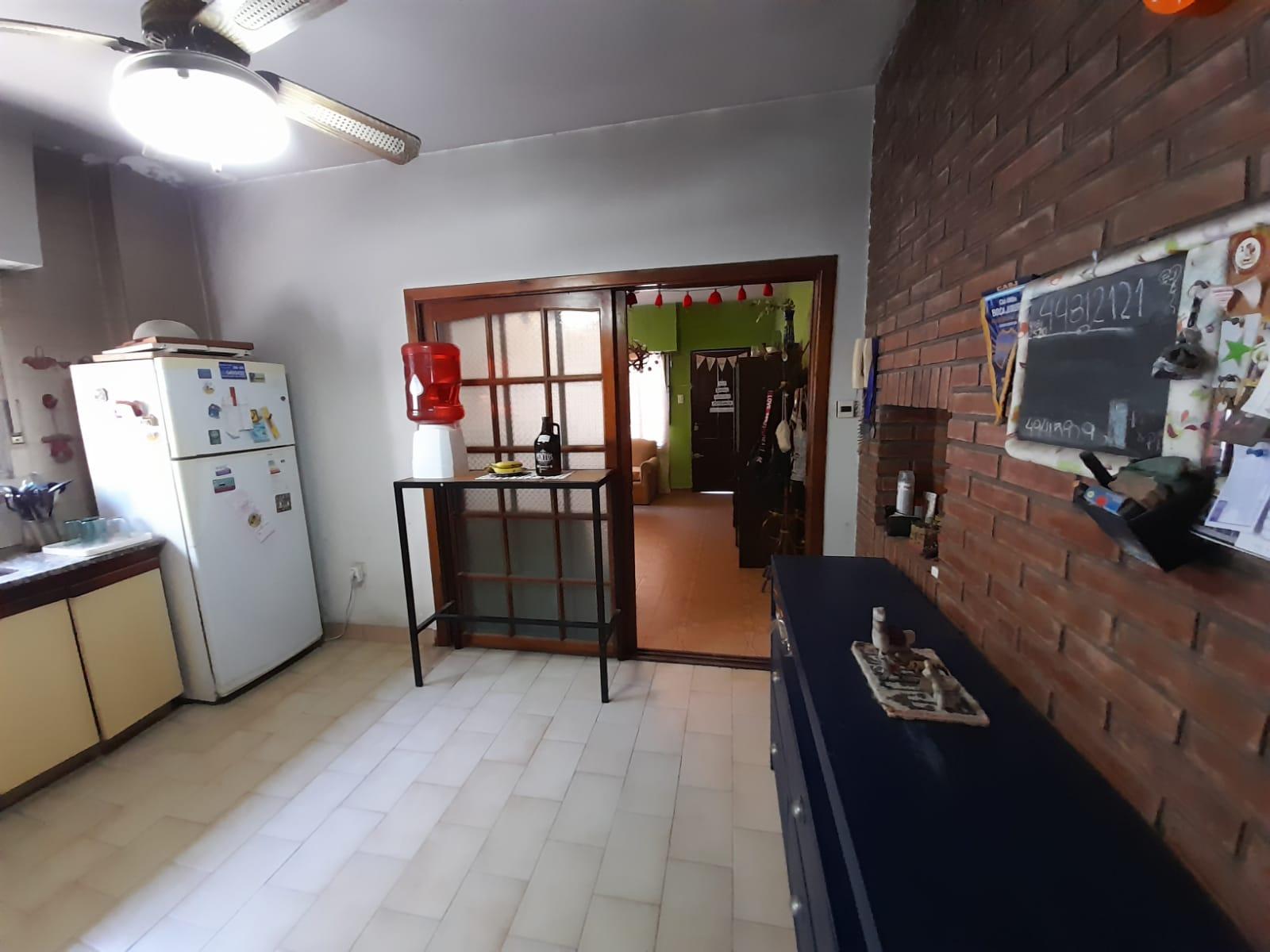 ECXELENTE CASA 3 AMBIENTES — foto 13