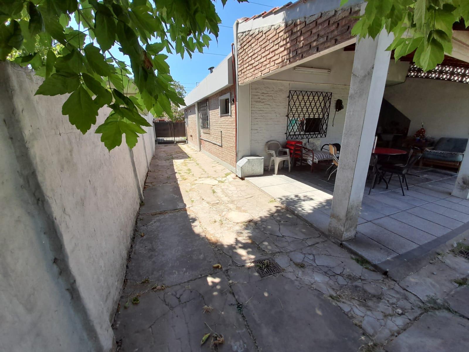 ECXELENTE CASA 3 AMBIENTES — foto 15