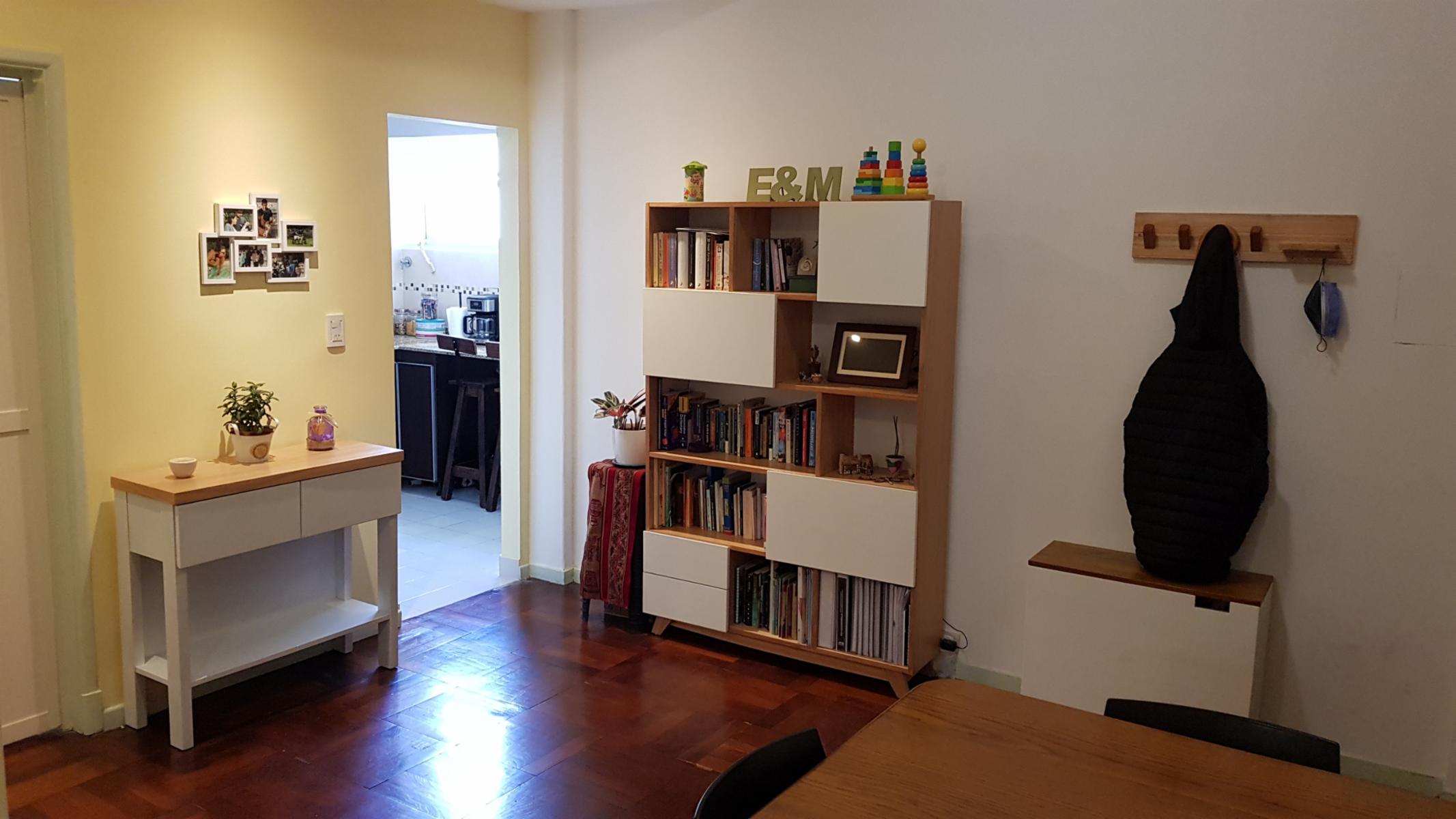Zapiola Al 2300 - Departamento 2 Ambientes Apto Credito - Belgrano R — foto 5