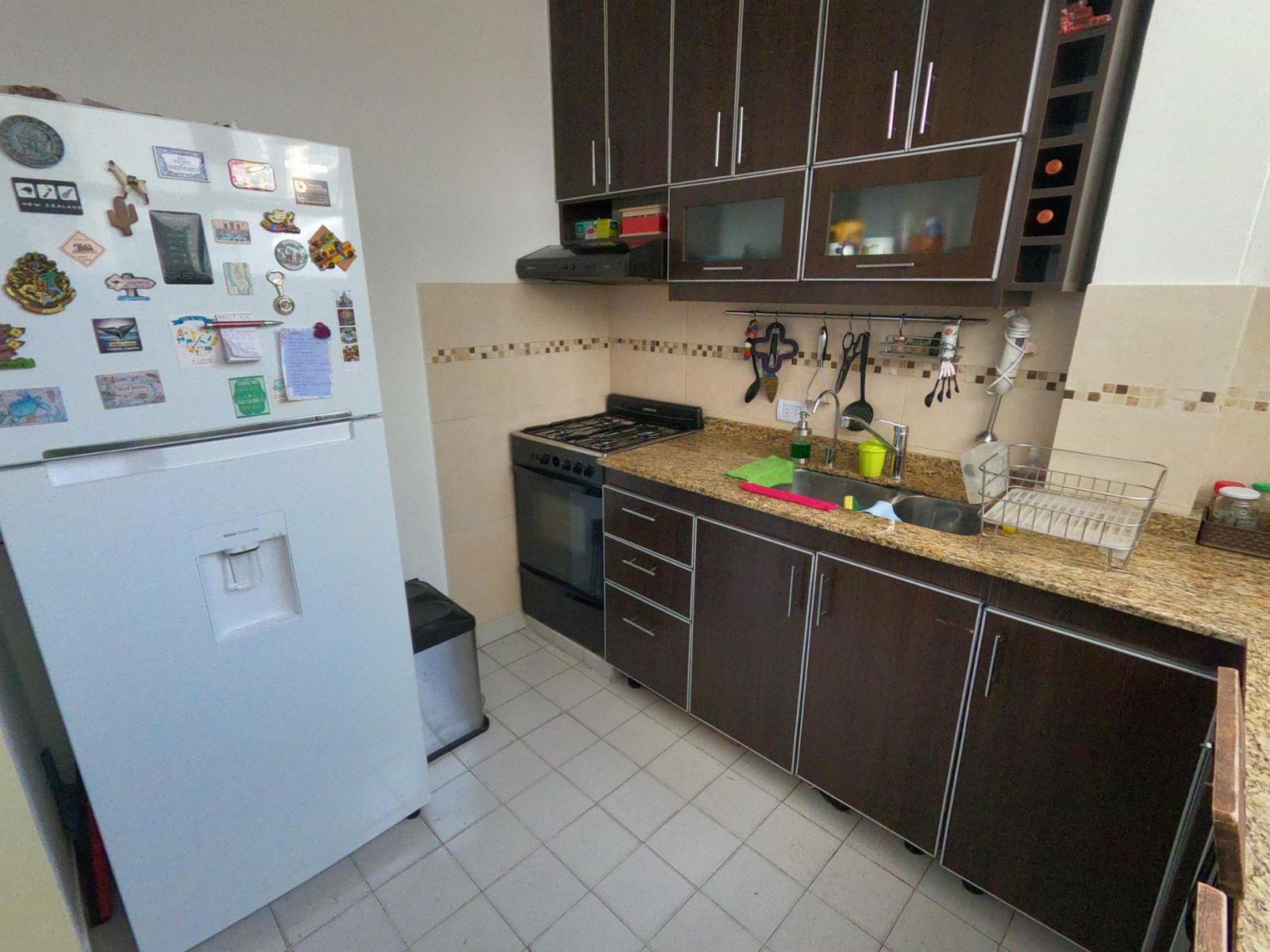 Zapiola Al 2300 - Departamento 2 Ambientes Apto Credito - Belgrano R — foto 9