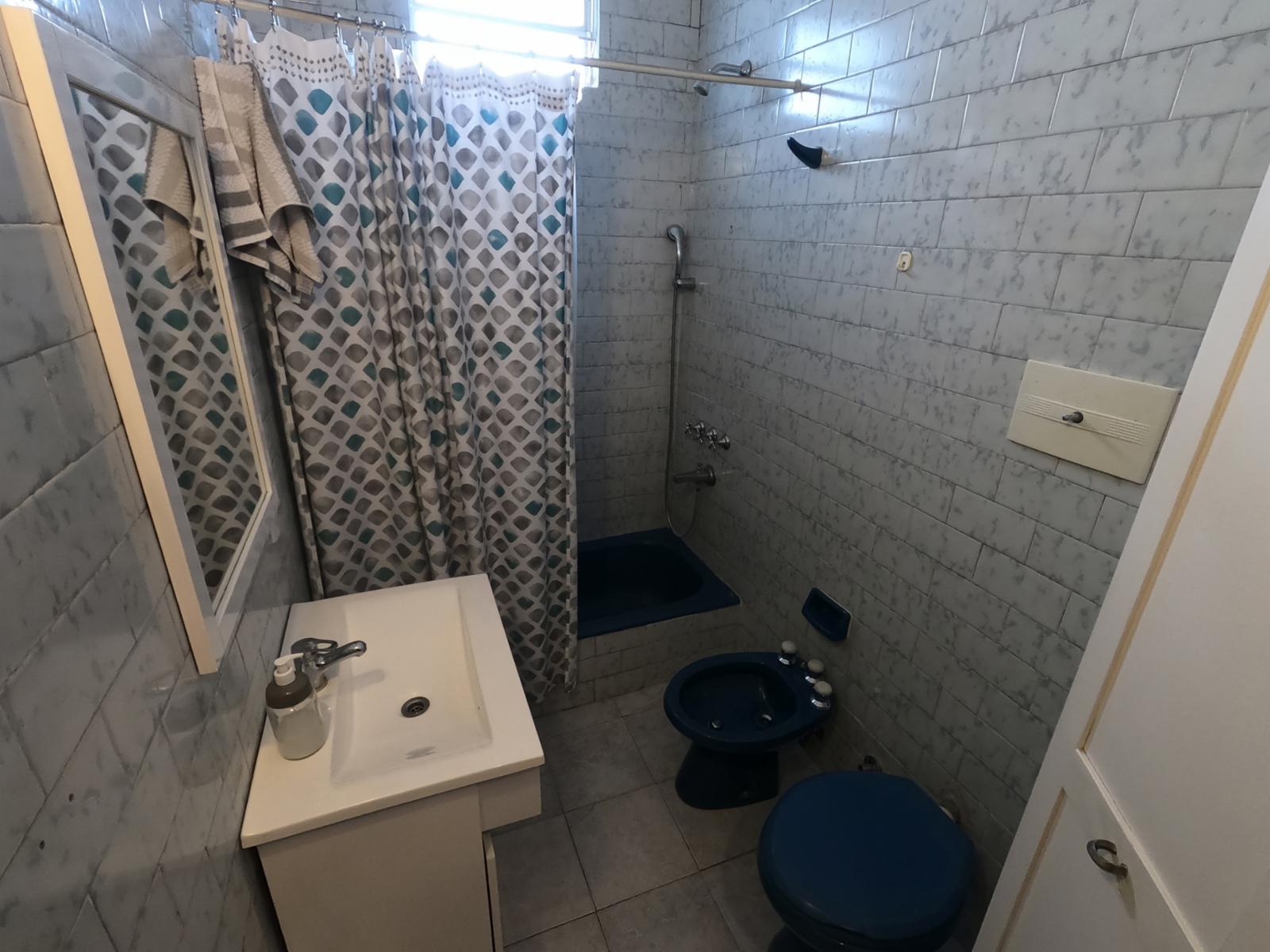 Zapiola Al 2300 - Departamento 2 Ambientes Apto Credito - Belgrano R — foto 10