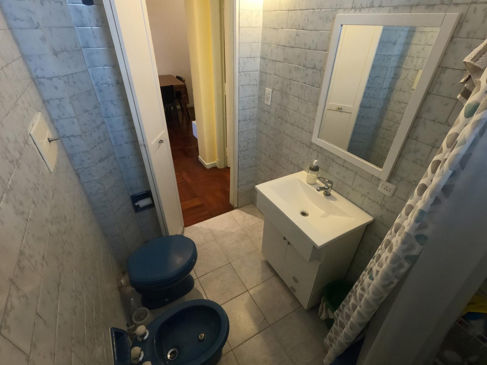 Zapiola Al 2300 - Departamento 2 Ambientes Apto Credito - Belgrano R — foto 11