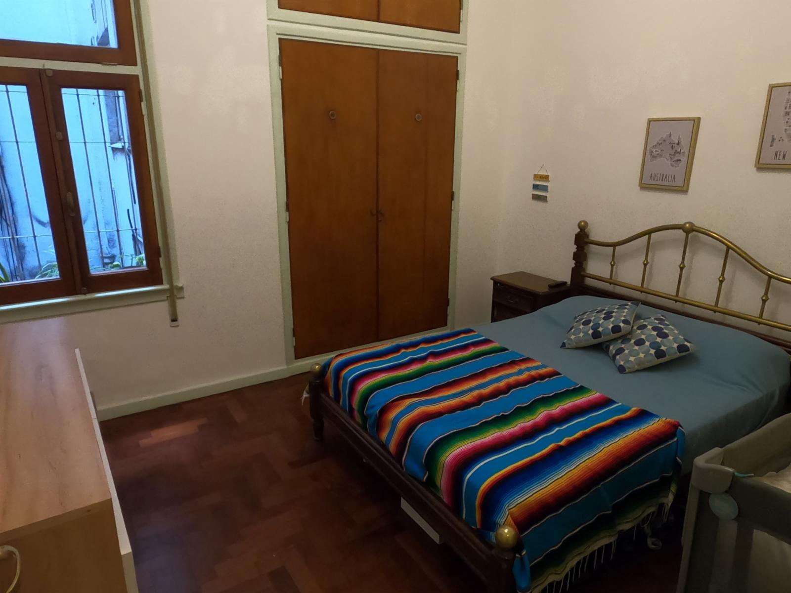Zapiola Al 2300 - Departamento 2 Ambientes Apto Credito - Belgrano R — foto 12