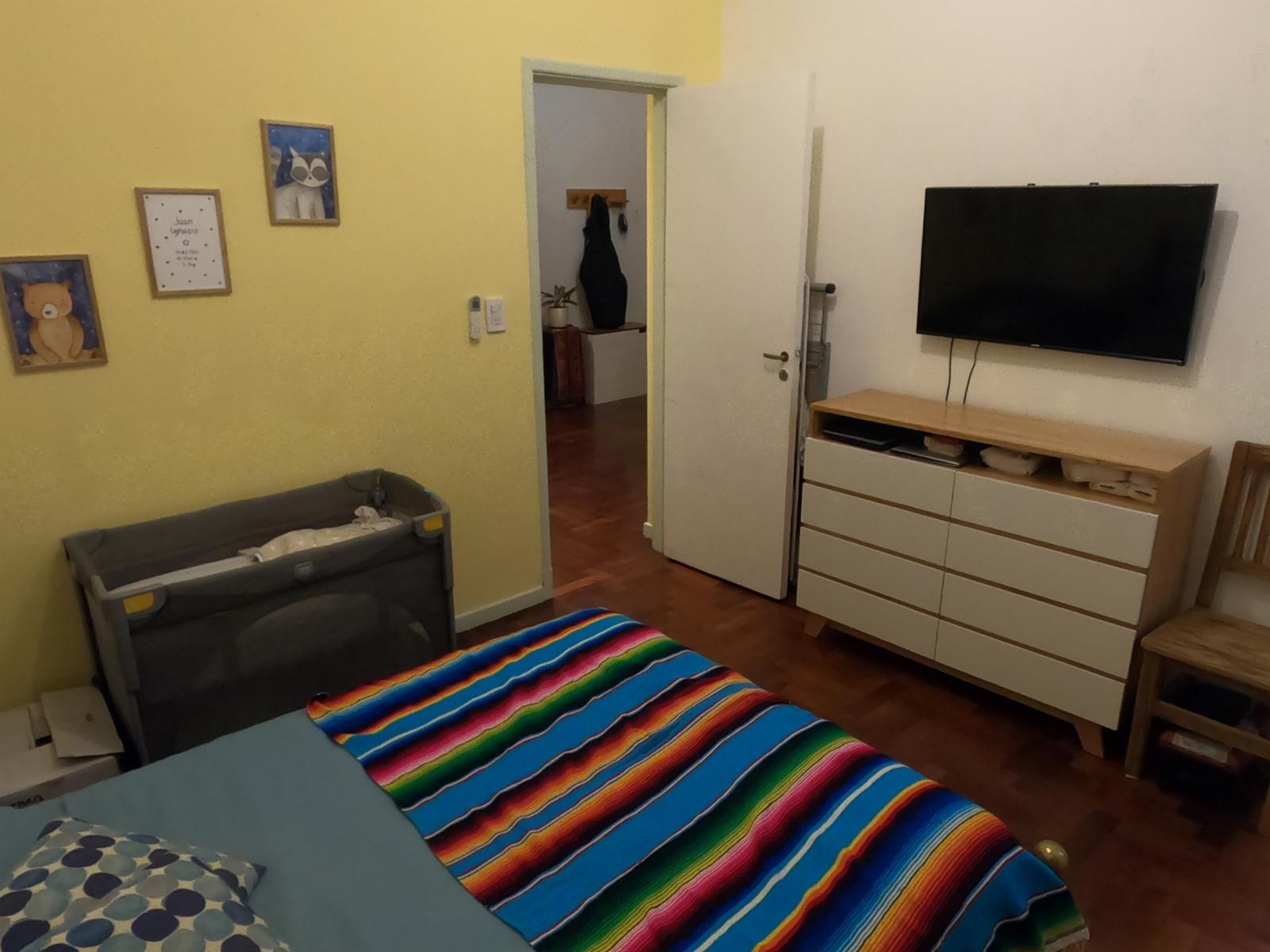Zapiola Al 2300 - Departamento 2 Ambientes Apto Credito - Belgrano R — foto 13