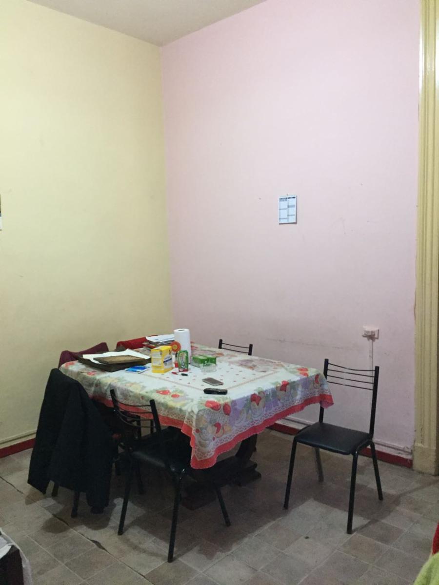 PH 3 Amb con Patio Pavon 1400 Planta Baja Frente Sin Expensas — foto 2