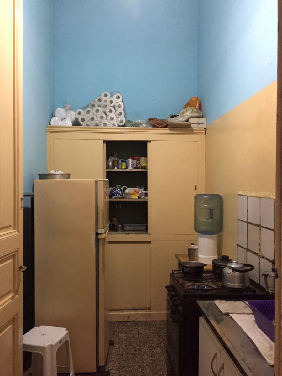 PH 3 Amb con Patio Pavon 1400 Planta Baja Frente Sin Expensas — foto 3