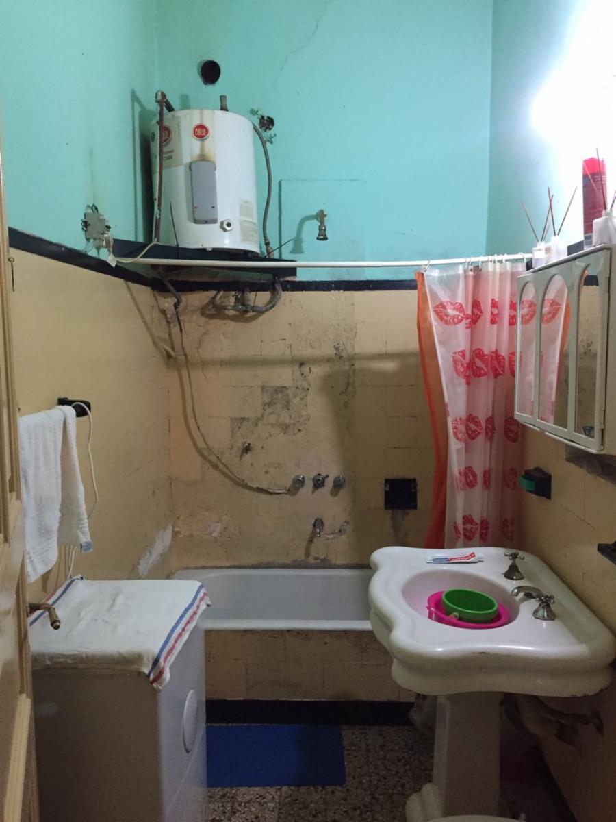 PH 3 Amb con Patio Pavon 1400 Planta Baja Frente Sin Expensas — foto 5