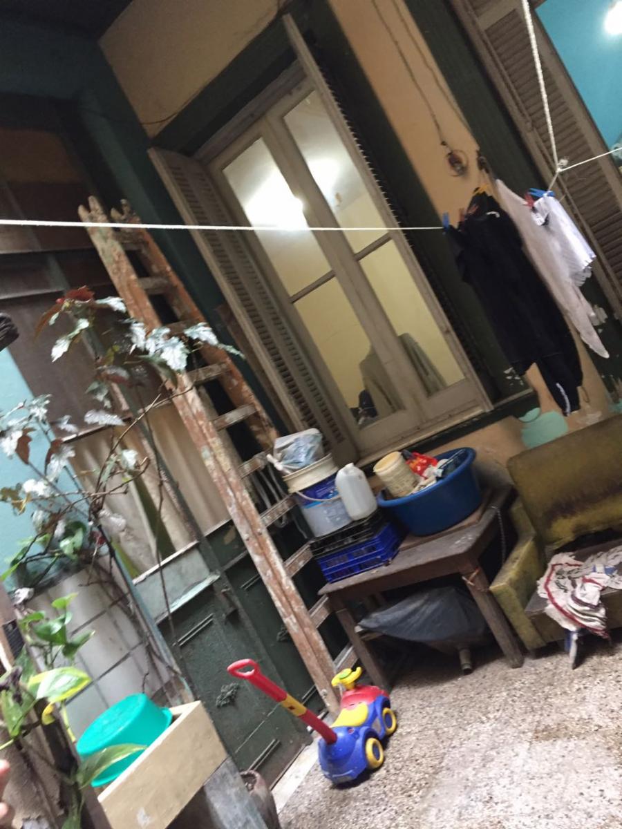 PH 3 Amb con Patio Pavon 1400 Planta Baja Frente Sin Expensas — foto 8