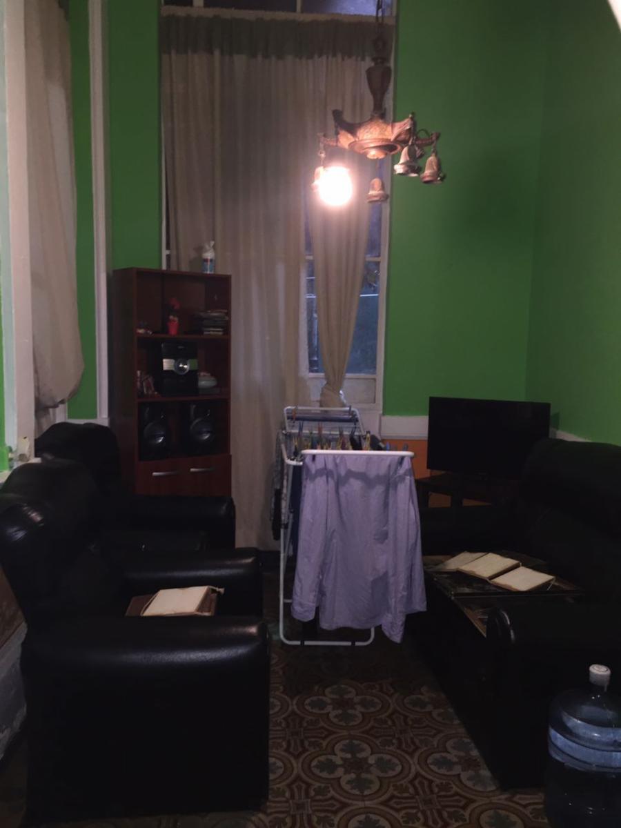 PH 3 Amb con Patio Pavon 1400 Planta Baja Frente Sin Expensas — foto 9