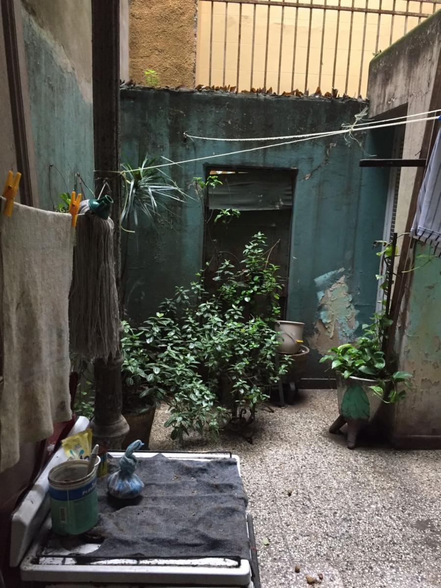 PH 3 Amb con Patio Pavon 1400 Planta Baja Frente Sin Expensas — foto 10
