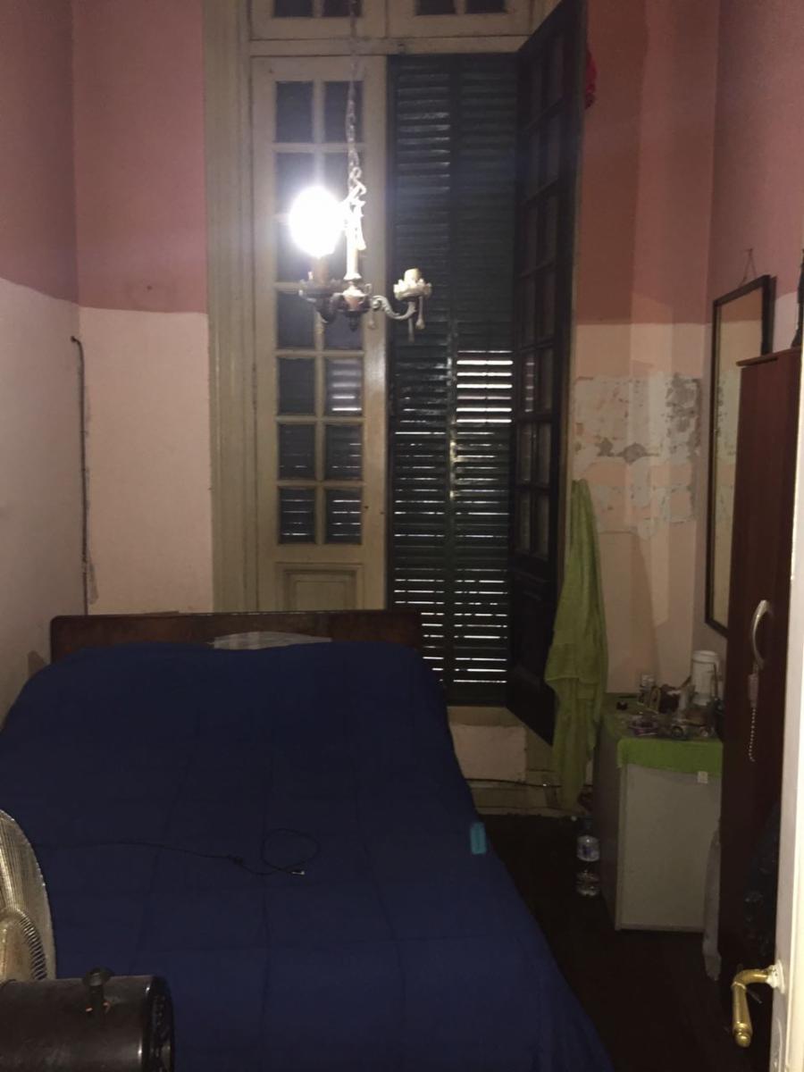 PH 3 Amb con Patio Pavon 1400 Planta Baja Frente Sin Expensas — foto 11