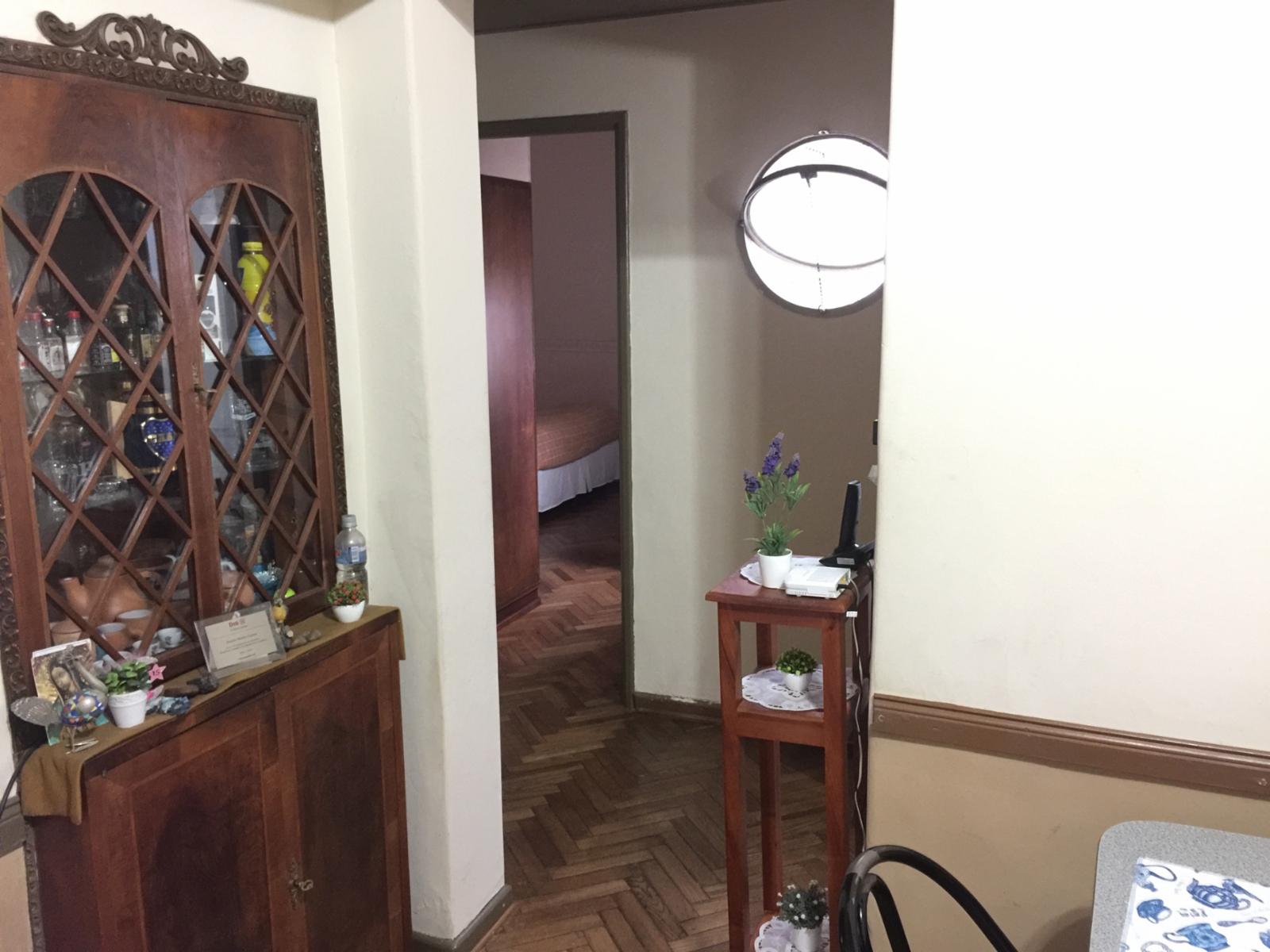 3 Amb C/dep Av Corrientes Al 2600 Piso 6 — foto 4