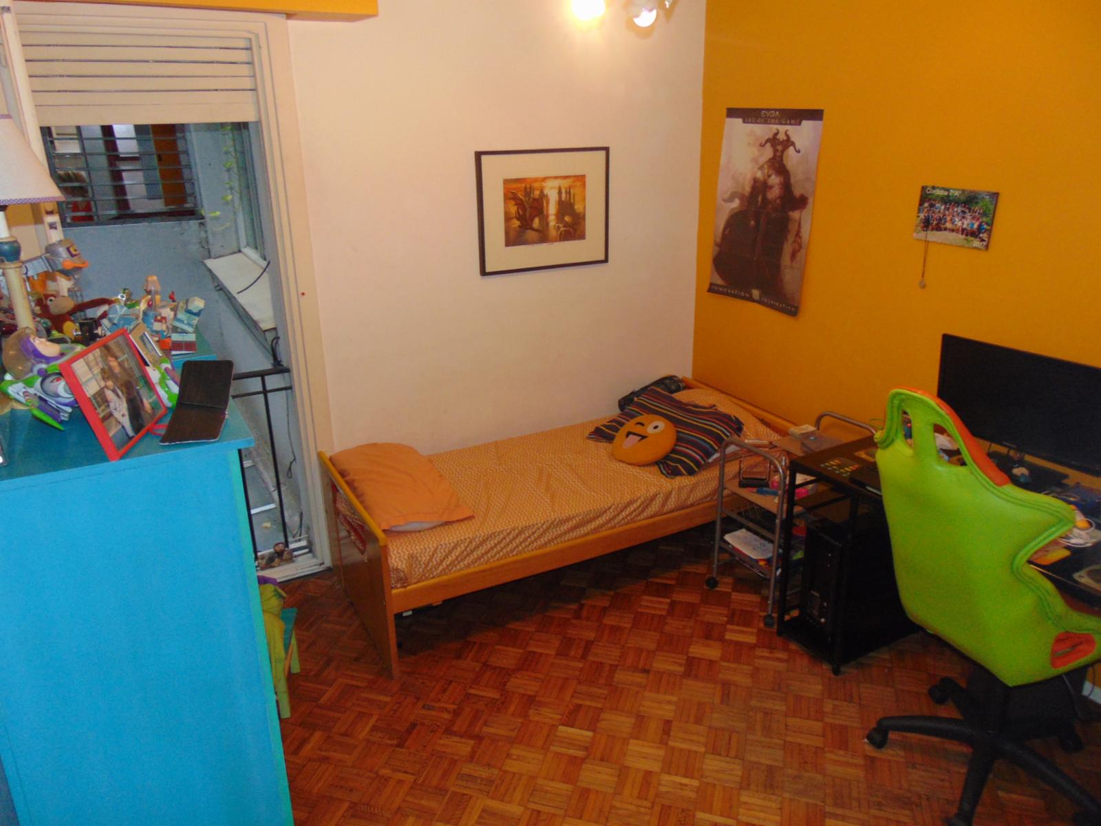 5 Amb + Dep Av Rivadavia 5300 2 Baños Muy Bueno — foto 3