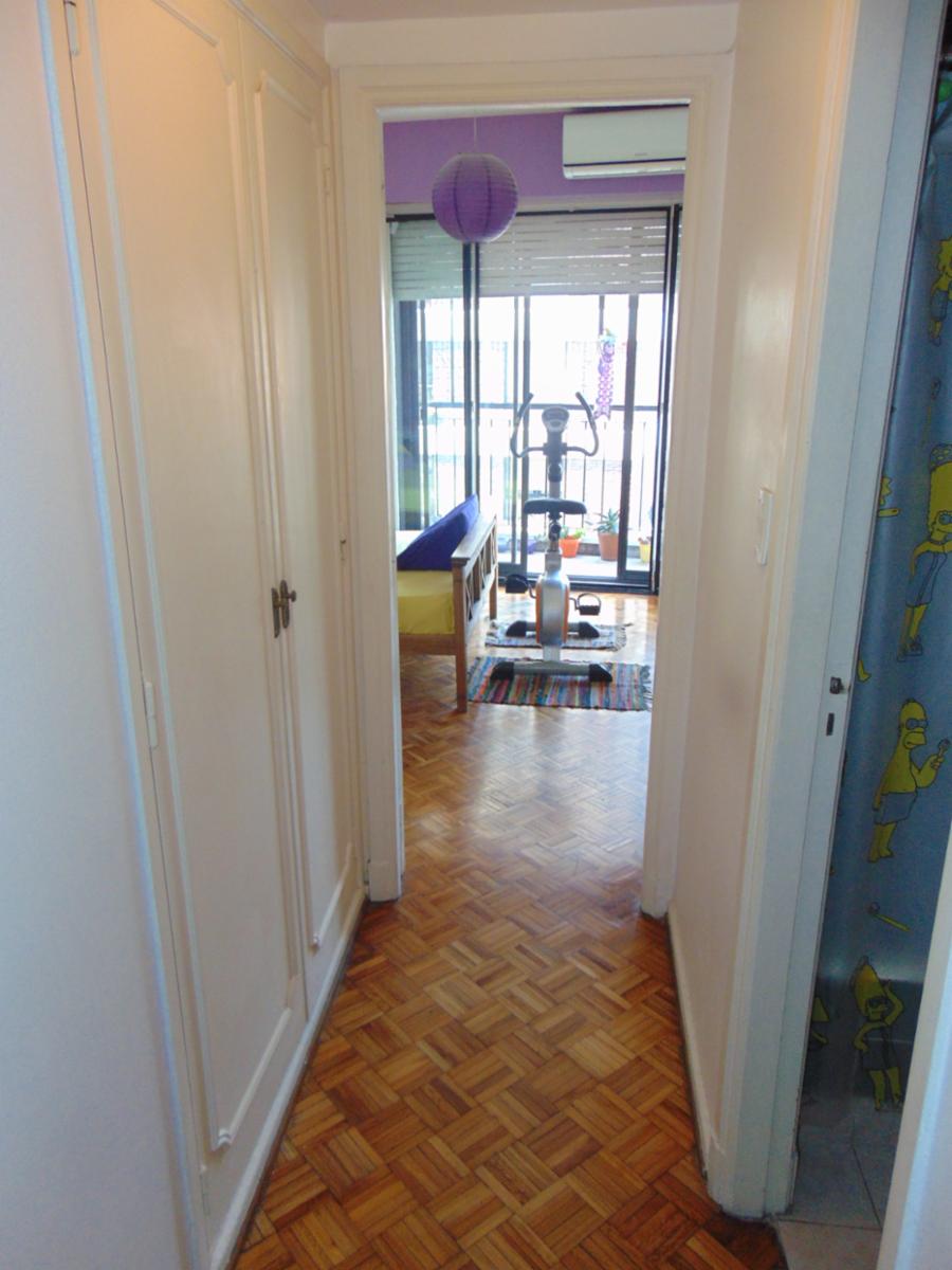 5 Amb + Dep Av Rivadavia 5300 2 Baños Muy Bueno — foto 10