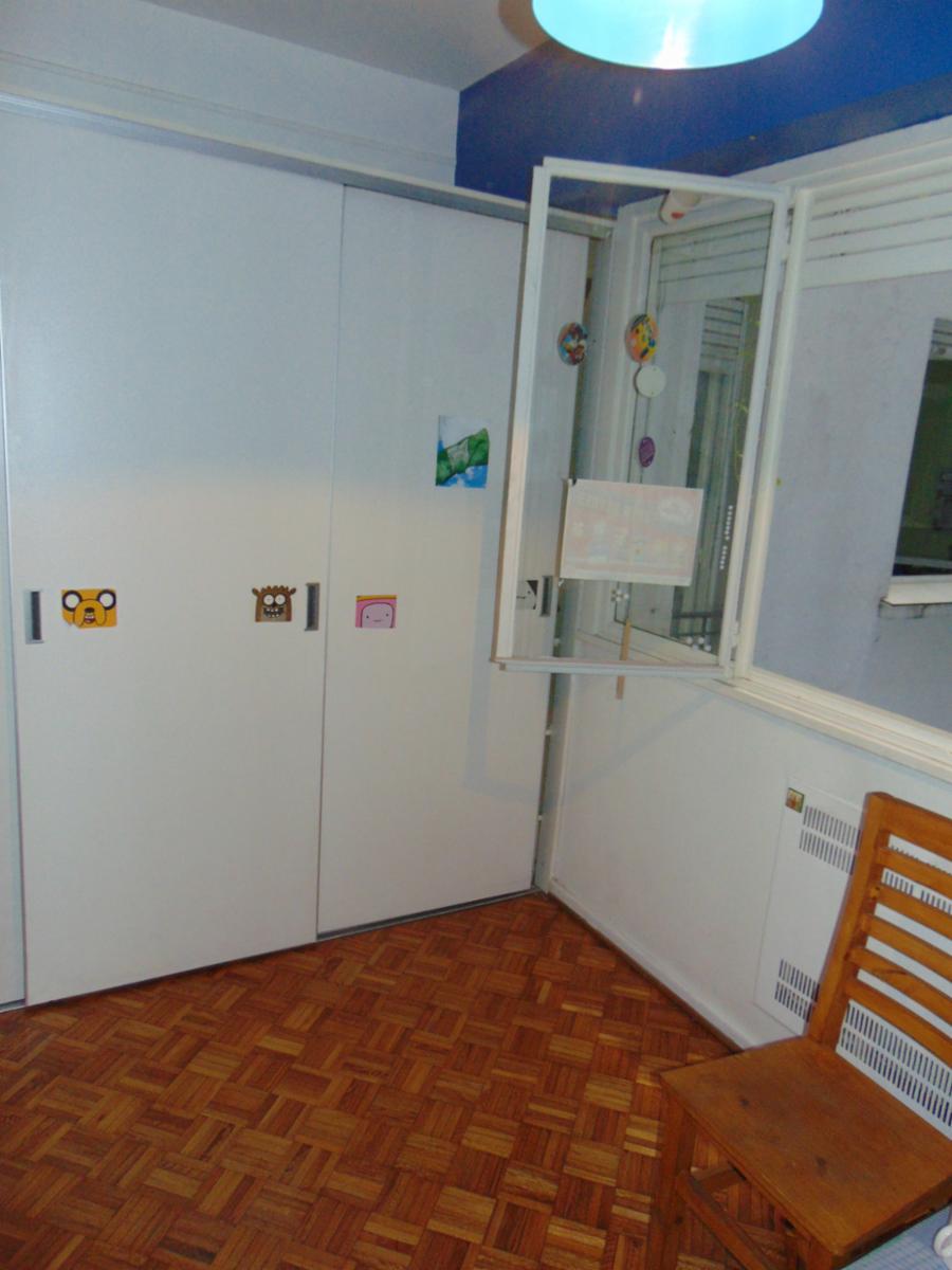 5 Amb + Dep Av Rivadavia 5300 2 Baños Muy Bueno — foto 13