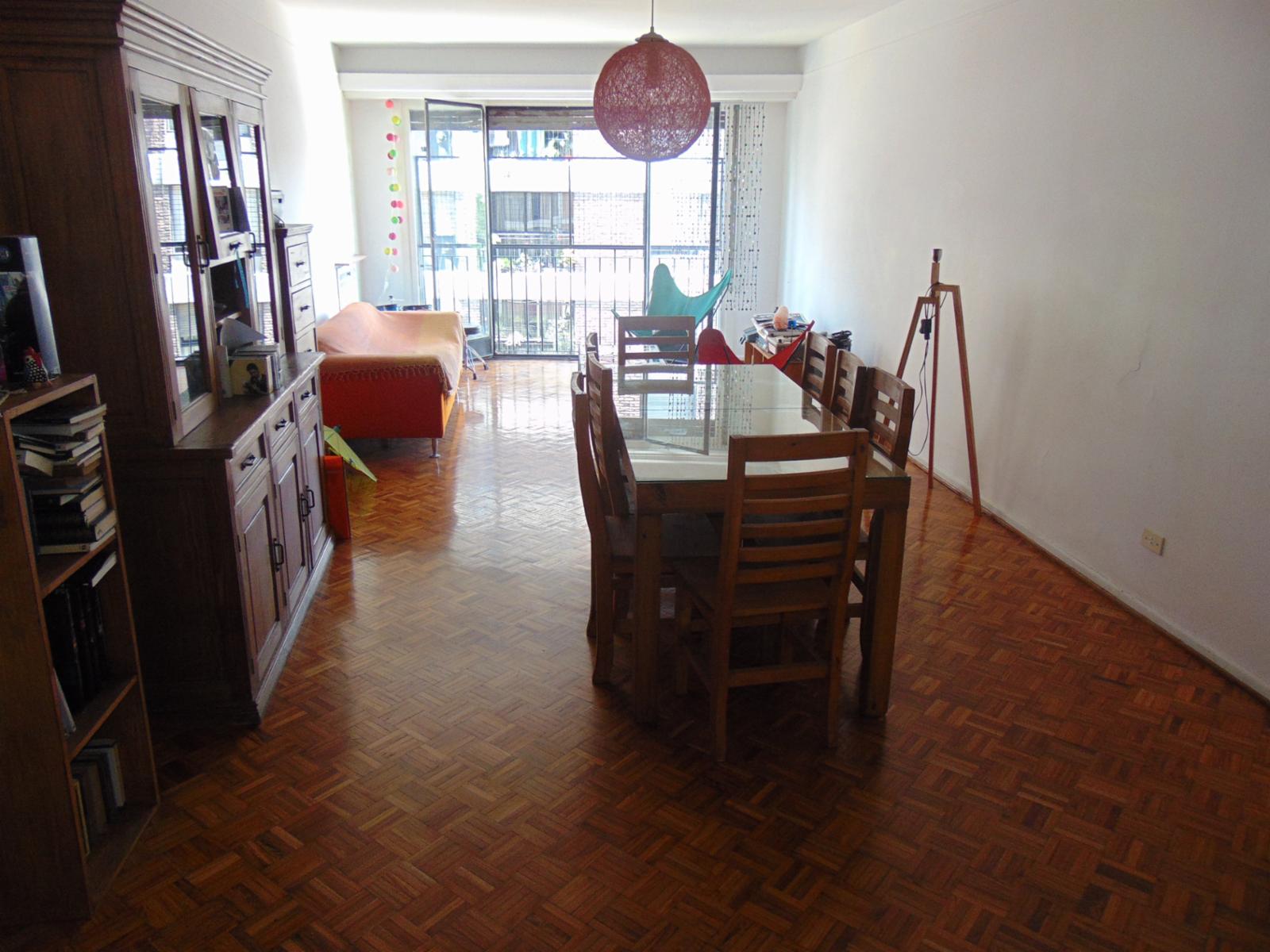 5 Amb + Dep Av Rivadavia 5300 2 Baños Muy Bueno — foto 15
