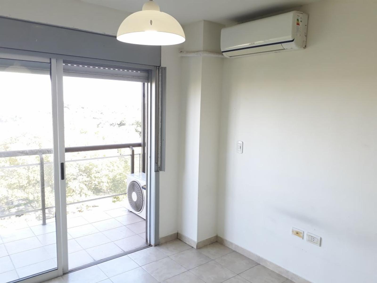 Monoambiente Corrientes al 6400 con cochera piso 9 vista a parque Pileta SUMA Laundry - 8