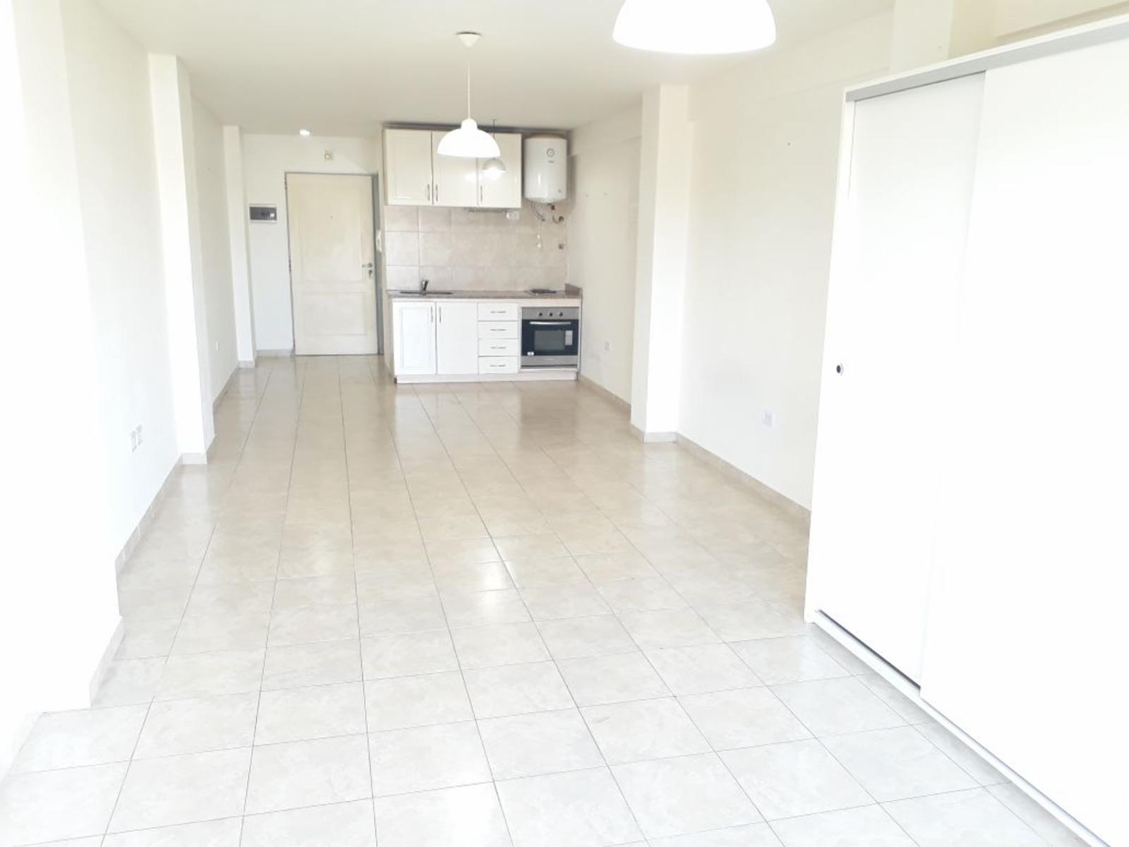 Monoambiente Corrientes al 6400 con cochera piso 9 vista a parque Pileta SUMA Laundry - 10