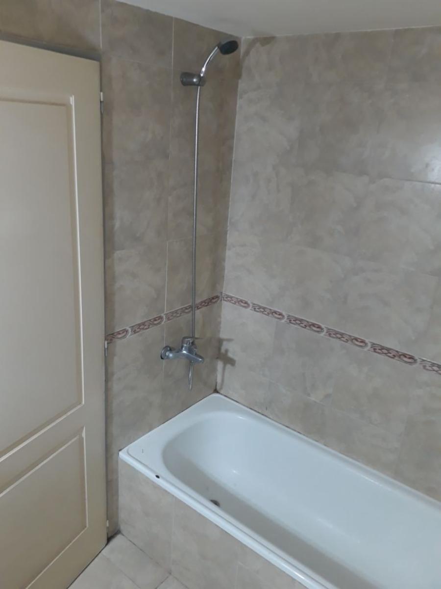 Monoambiente Corrientes al 6400 con cochera piso 9 vista a parque Pileta SUMA Laundry - 11