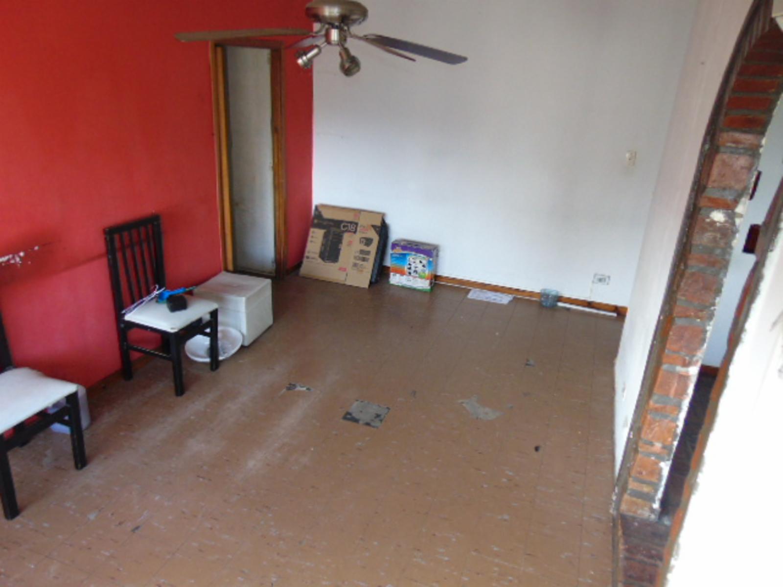 3 amb Piso 11 Edificio 33 Descalzi y Soldado de la Frontera — foto 4