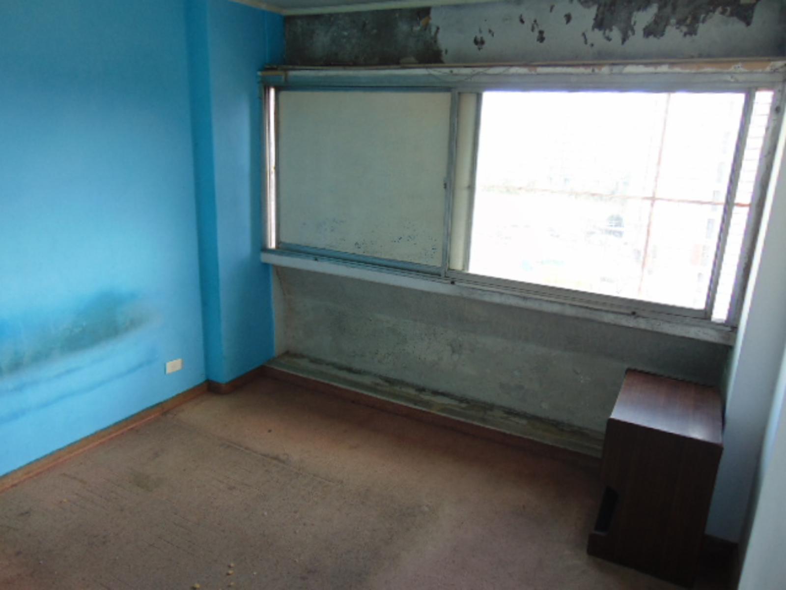 3 amb Piso 11 Edificio 33 Descalzi y Soldado de la Frontera — foto 5