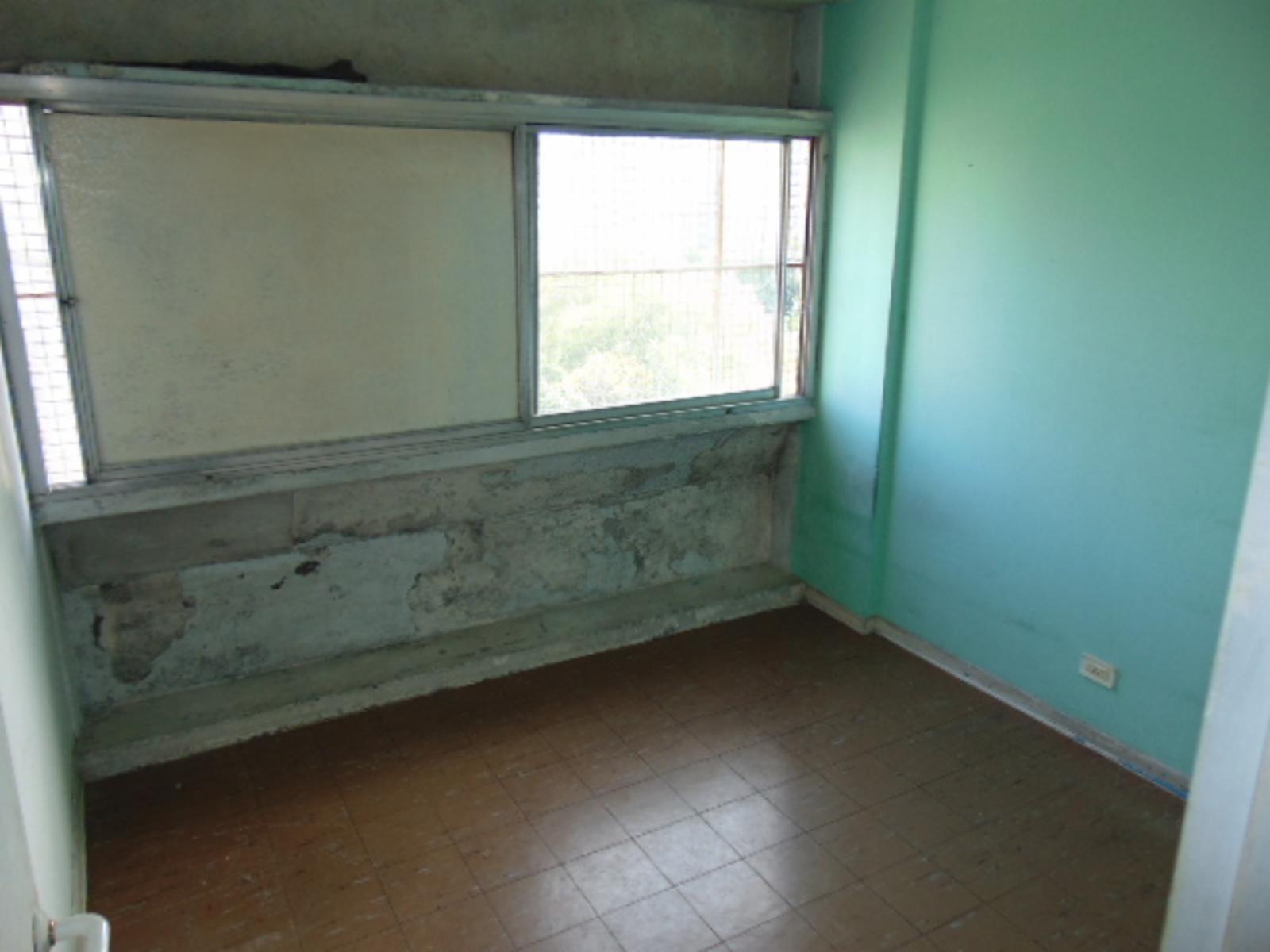 3 amb Piso 11 Edificio 33 Descalzi y Soldado de la Frontera — foto 6