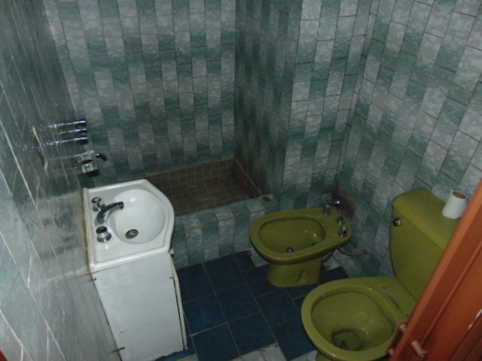 3 amb Piso 11 Edificio 33 Descalzi y Soldado de la Frontera — foto 7