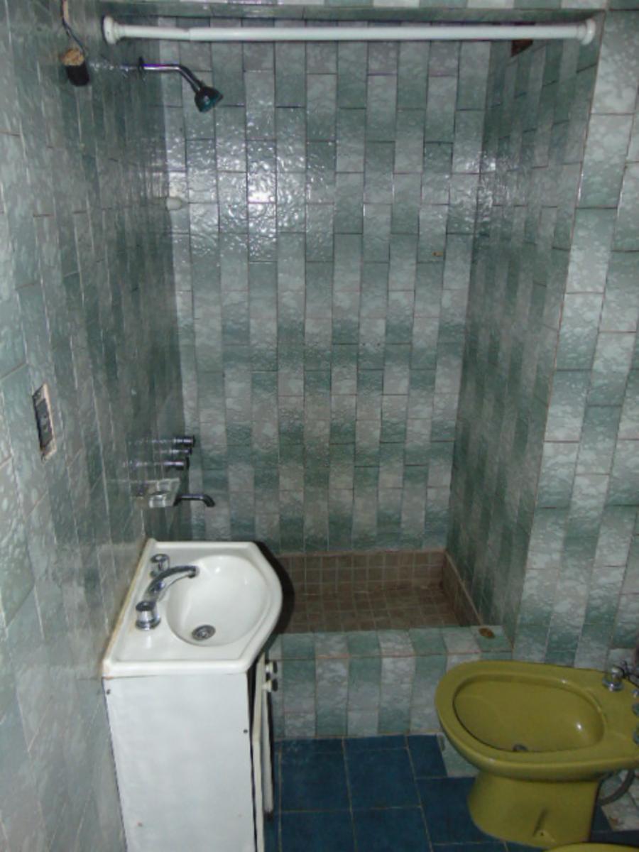 3 amb Piso 11 Edificio 33 Descalzi y Soldado de la Frontera — foto 8