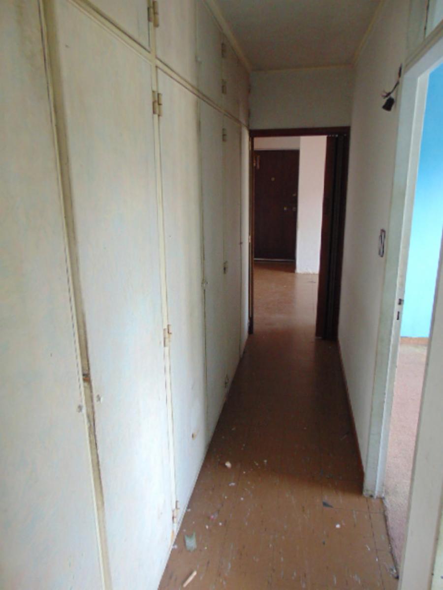 3 amb Piso 11 Edificio 33 Descalzi y Soldado de la Frontera — foto 9