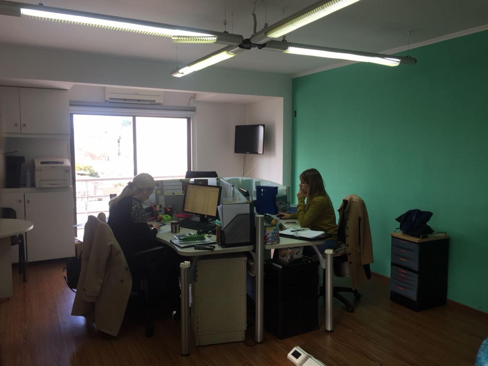 2 Amb con o Sin Cochera Piso 7 Orientacion Este Sobre Av Boedo — foto 4