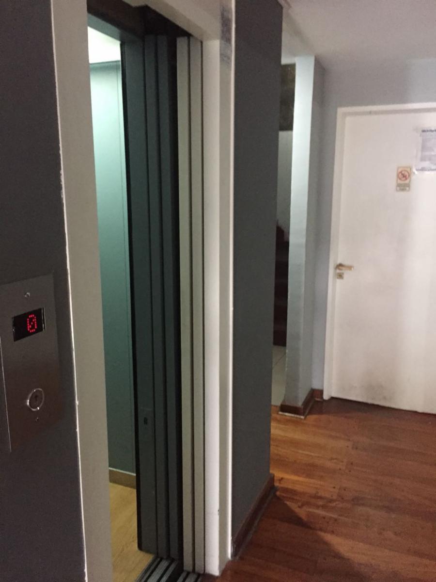 2 Amb con o Sin Cochera Piso 7 Orientacion Este Sobre Av Boedo — foto 11