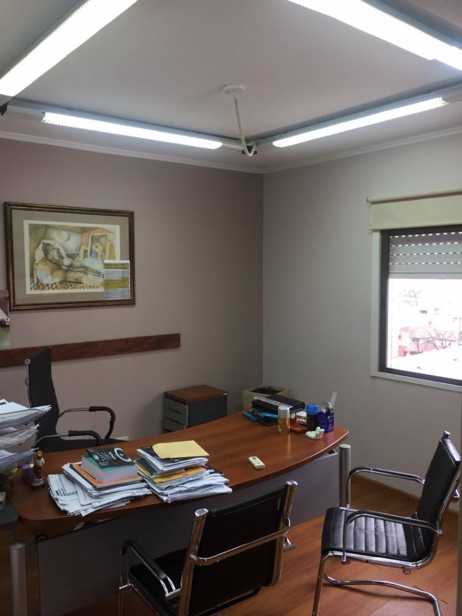 2 Amb con o Sin Cochera Piso 7 Orientacion Este Sobre Av Boedo — foto 12