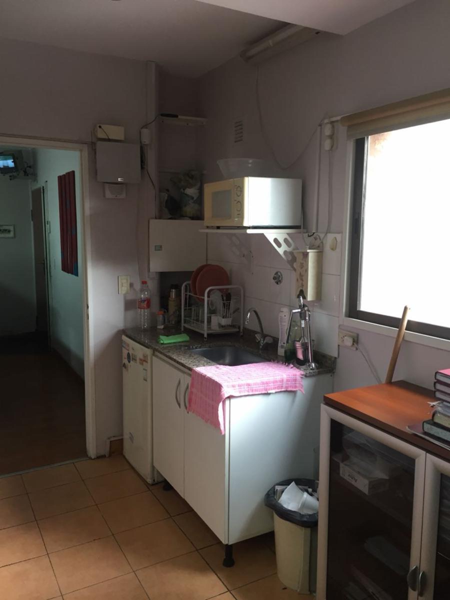 2 Amb con o Sin Cochera Piso 7 Orientacion Este Sobre Av Boedo — foto 13