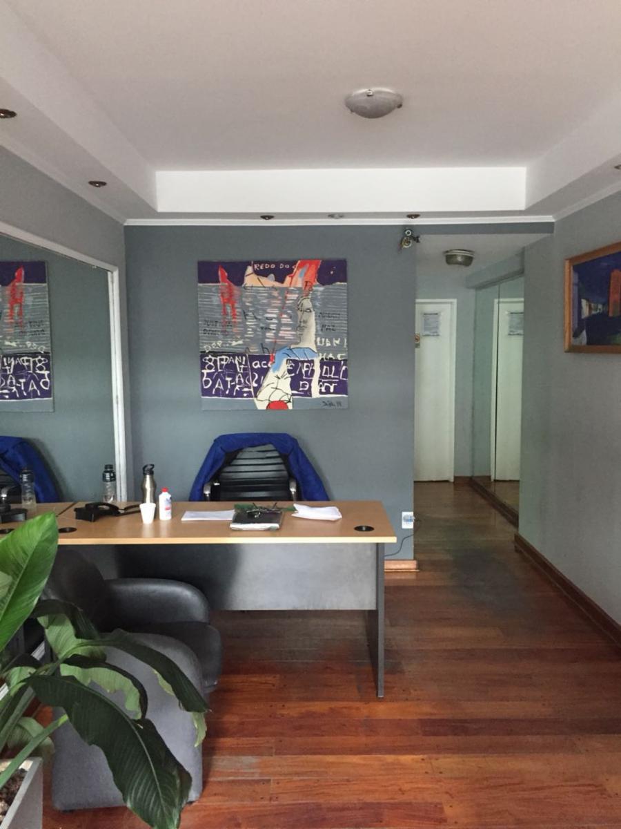 2 Amb con o Sin Cochera Piso 7 Orientacion Este Sobre Av Boedo — foto 9