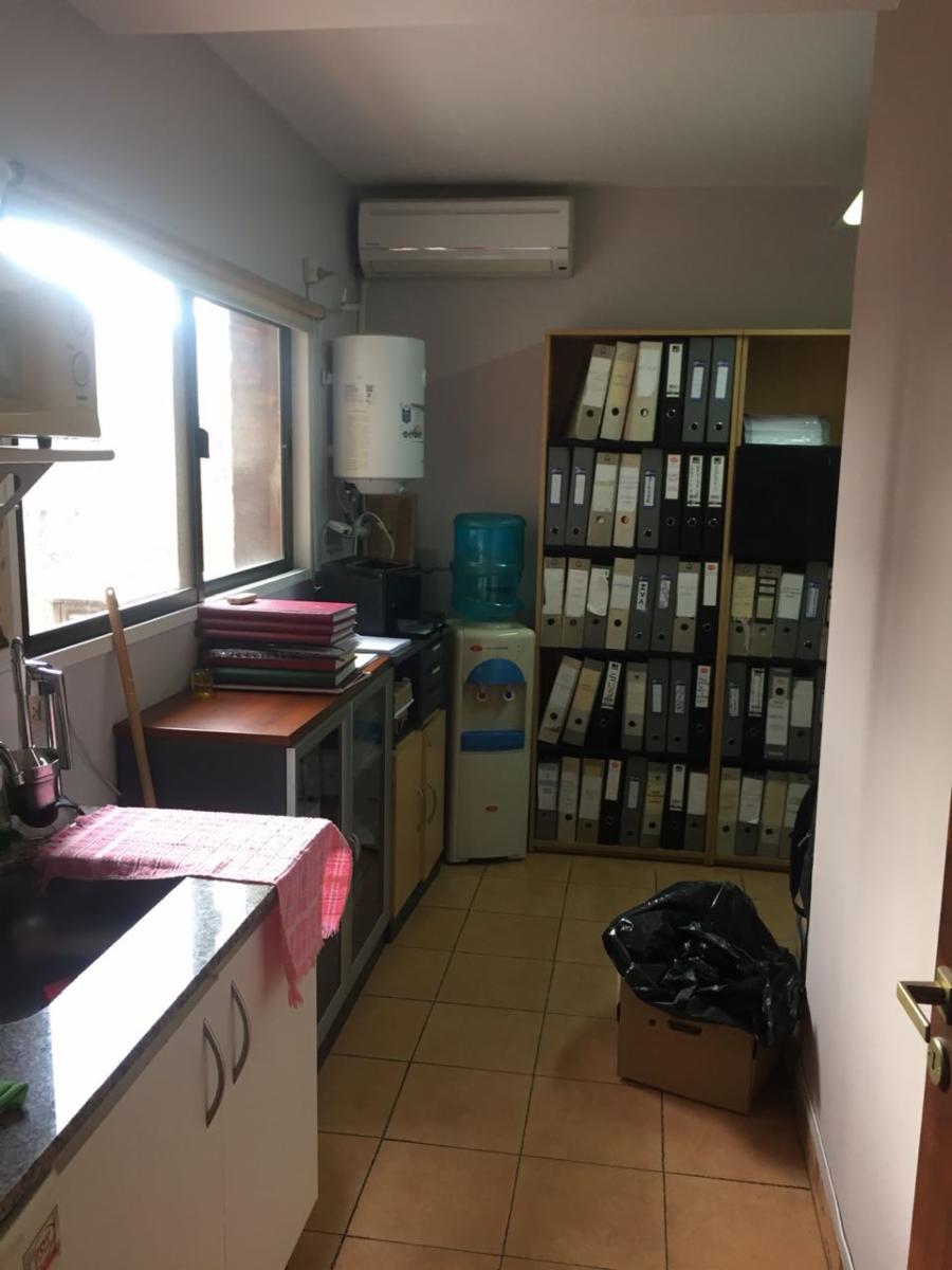 2 Amb con o Sin Cochera Piso 7 Orientacion Este Sobre Av Boedo — foto 10